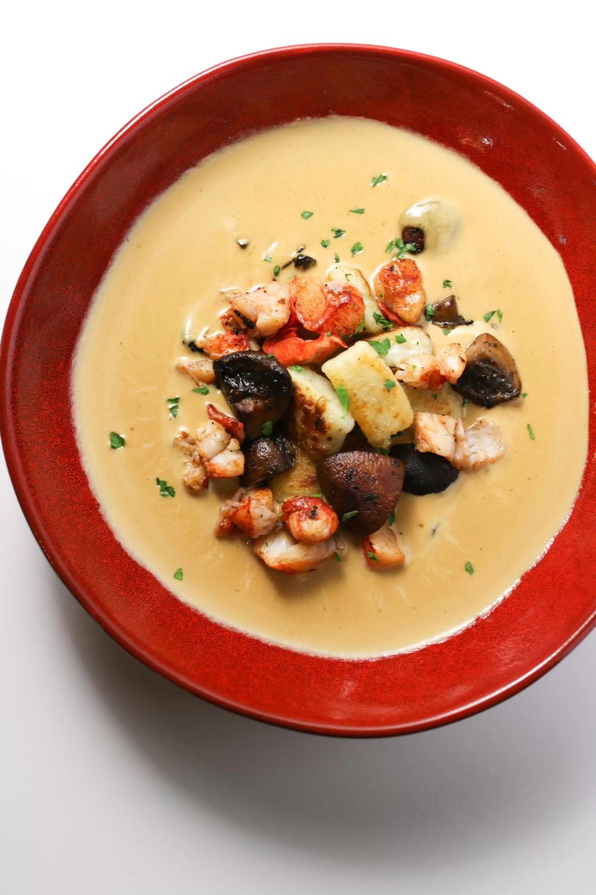 Food close-up in Found Re Phoenix