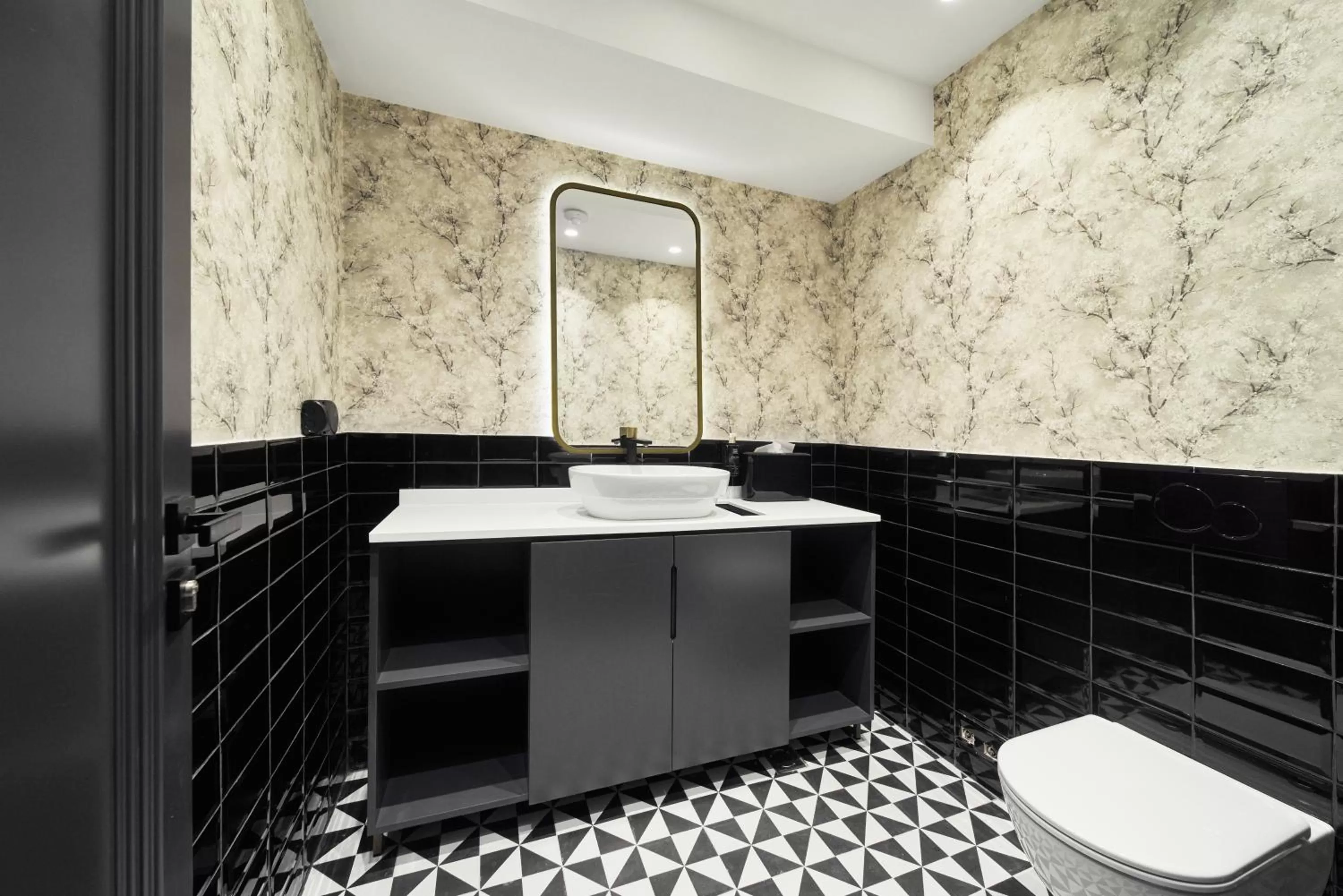 Spa and wellness centre/facilities in La Fleur Boutique Hotel