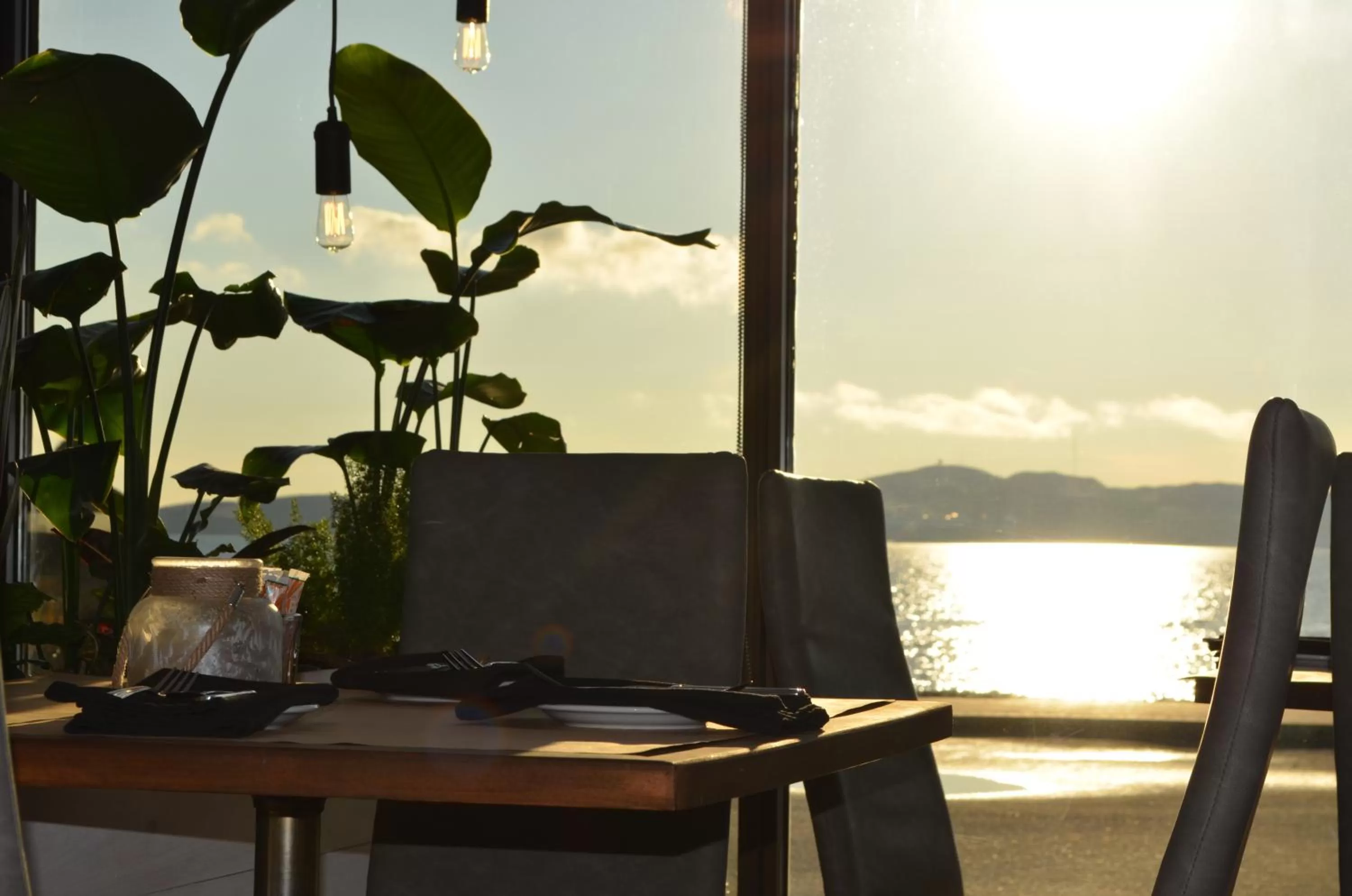 Day in Hôtel Sept-Îles