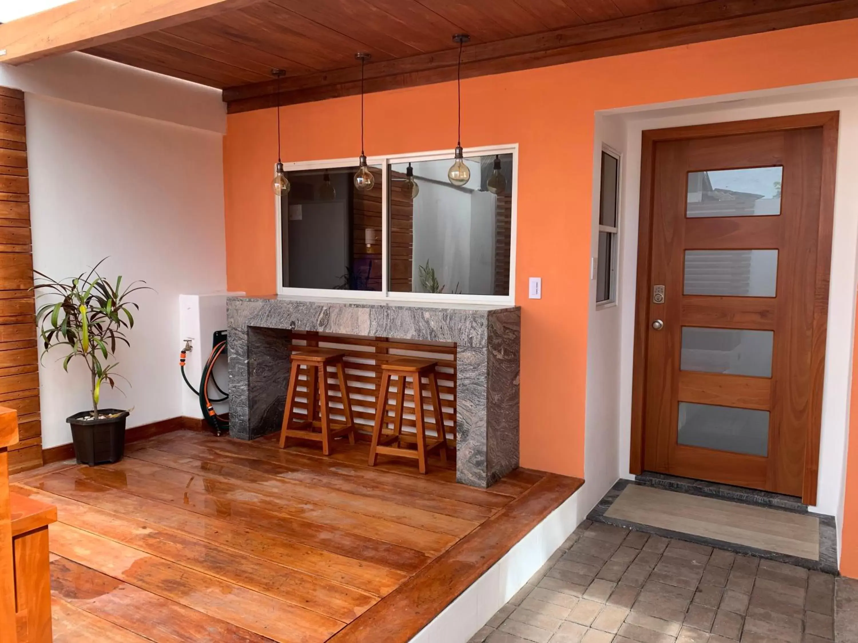 Studio in Torre Mar Galapagos Boutique Suites Studio in Torre Mar Galapagos Boutique Suites