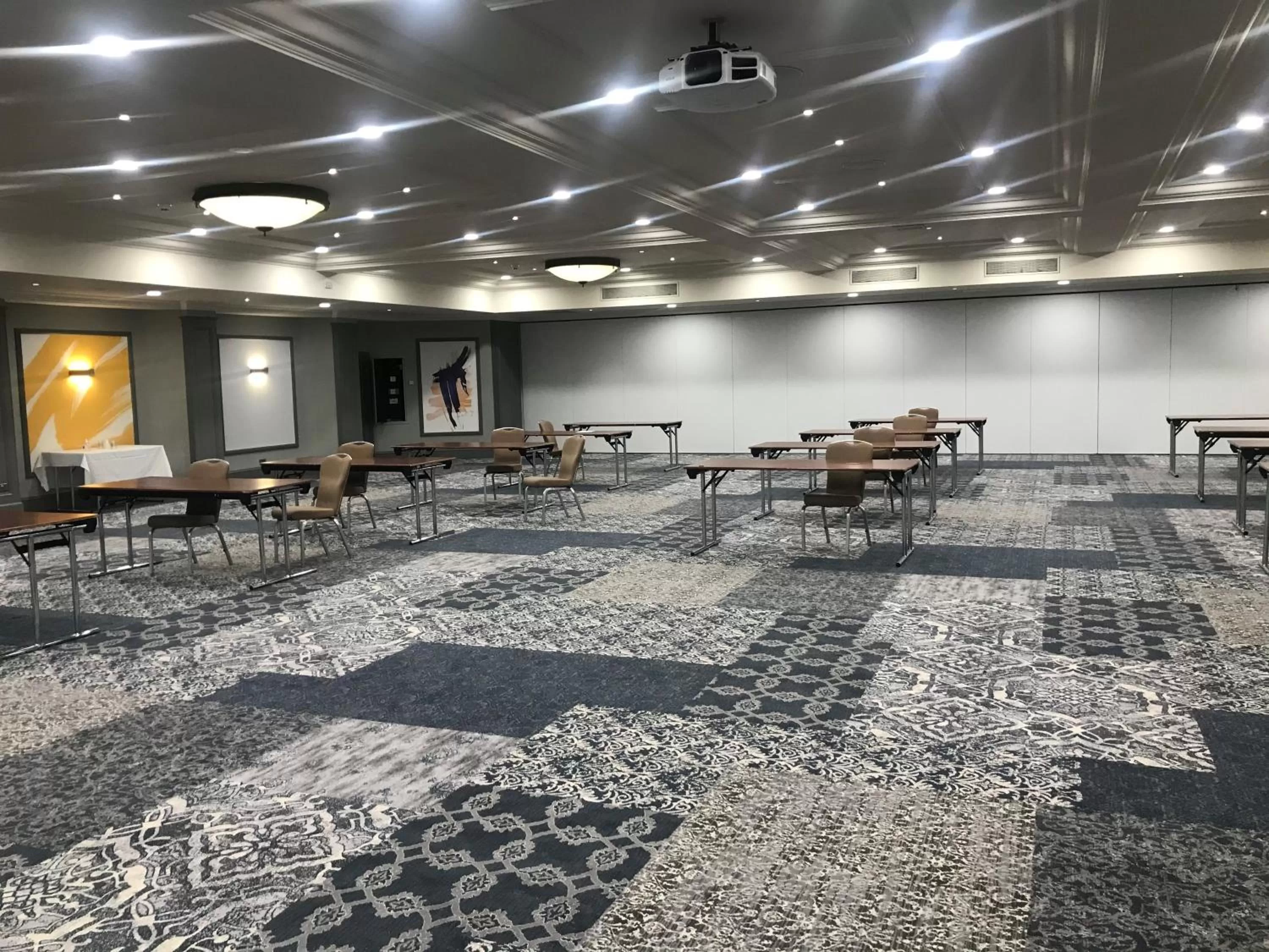 Banquet/Function facilities in voco St. Johns Solihull by IHG