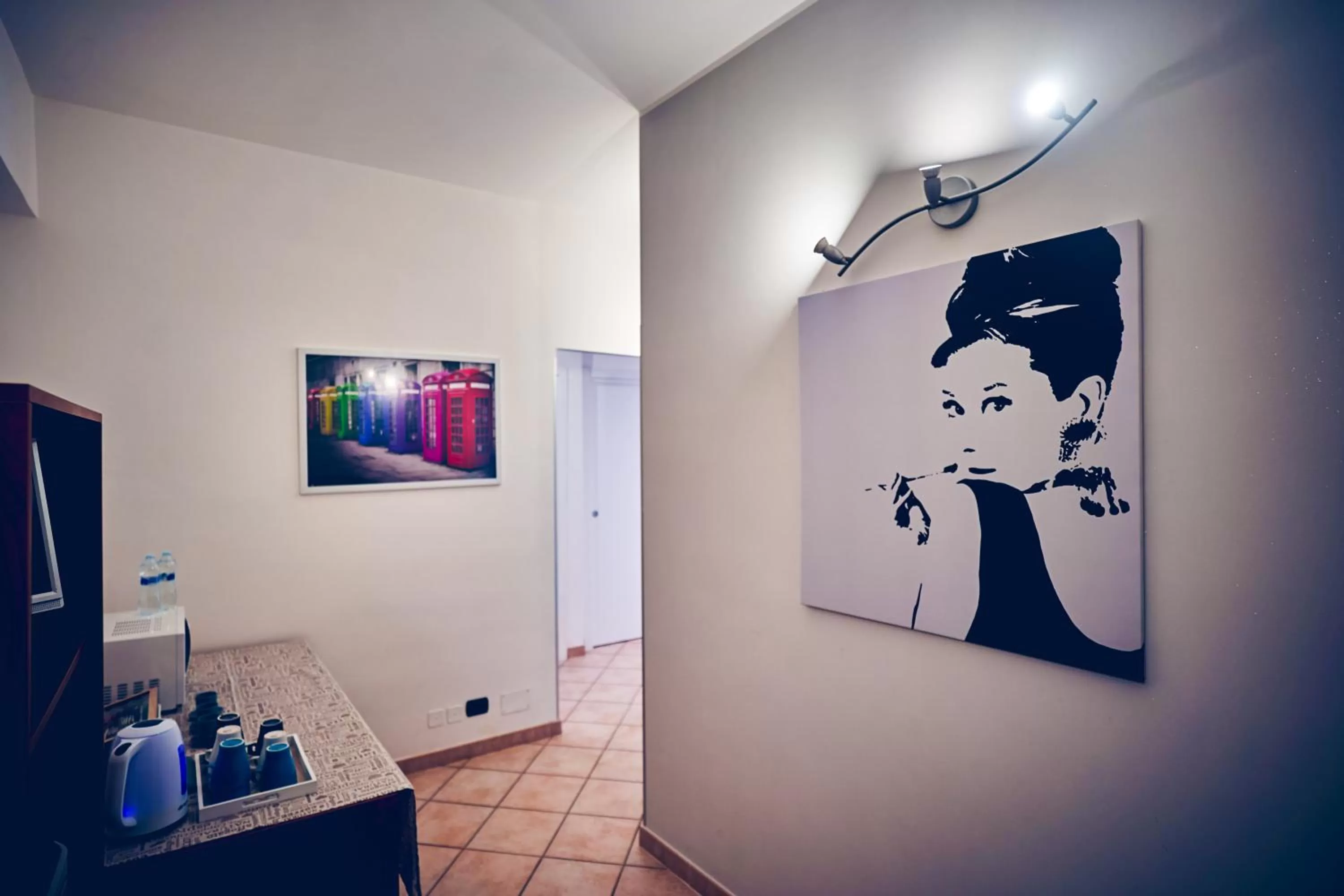 Travelershome 7Metri Ciampino GuestHouse