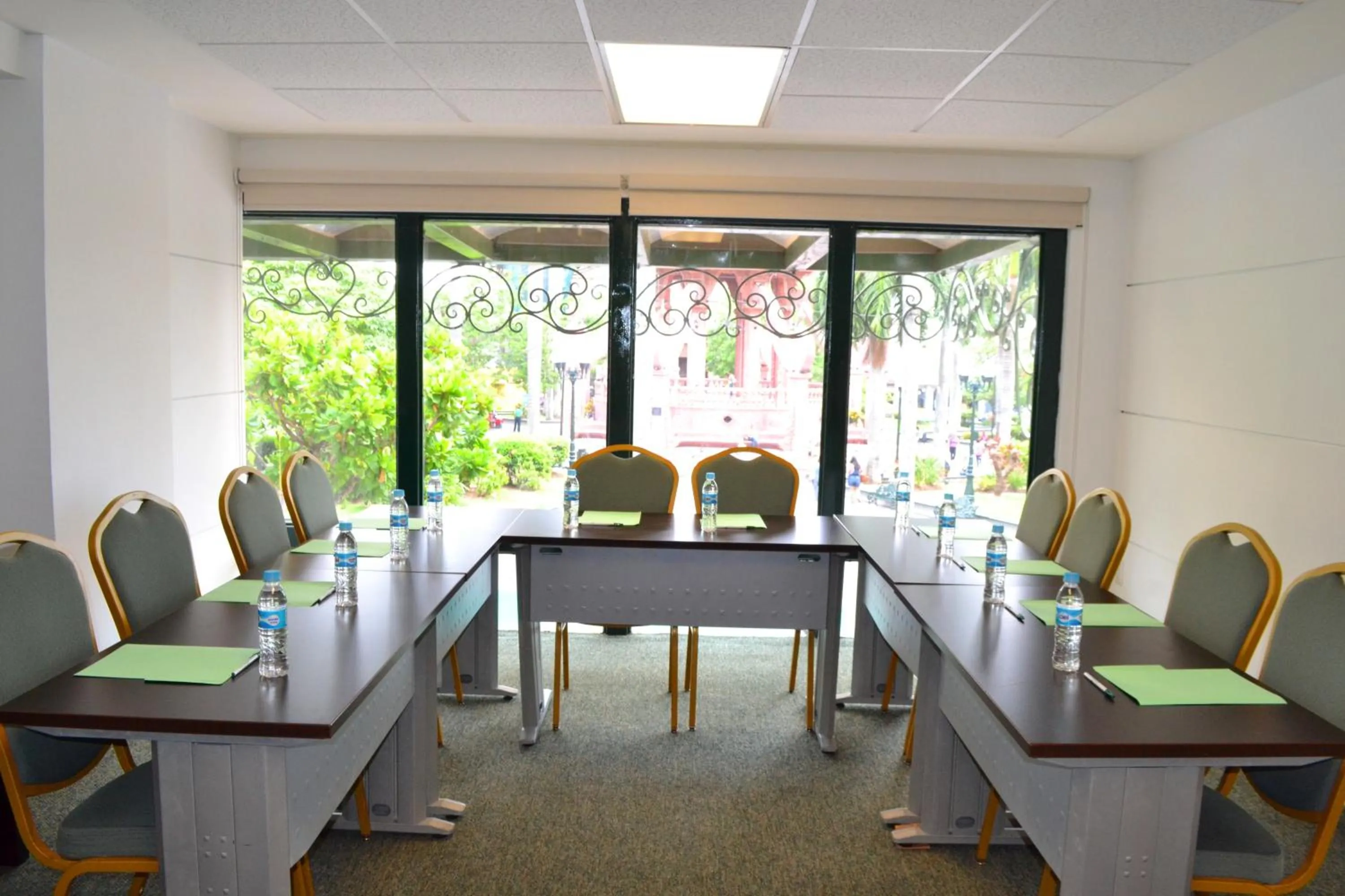 Banquet/Function facilities in HS HOTSSON Smart Value Tampico