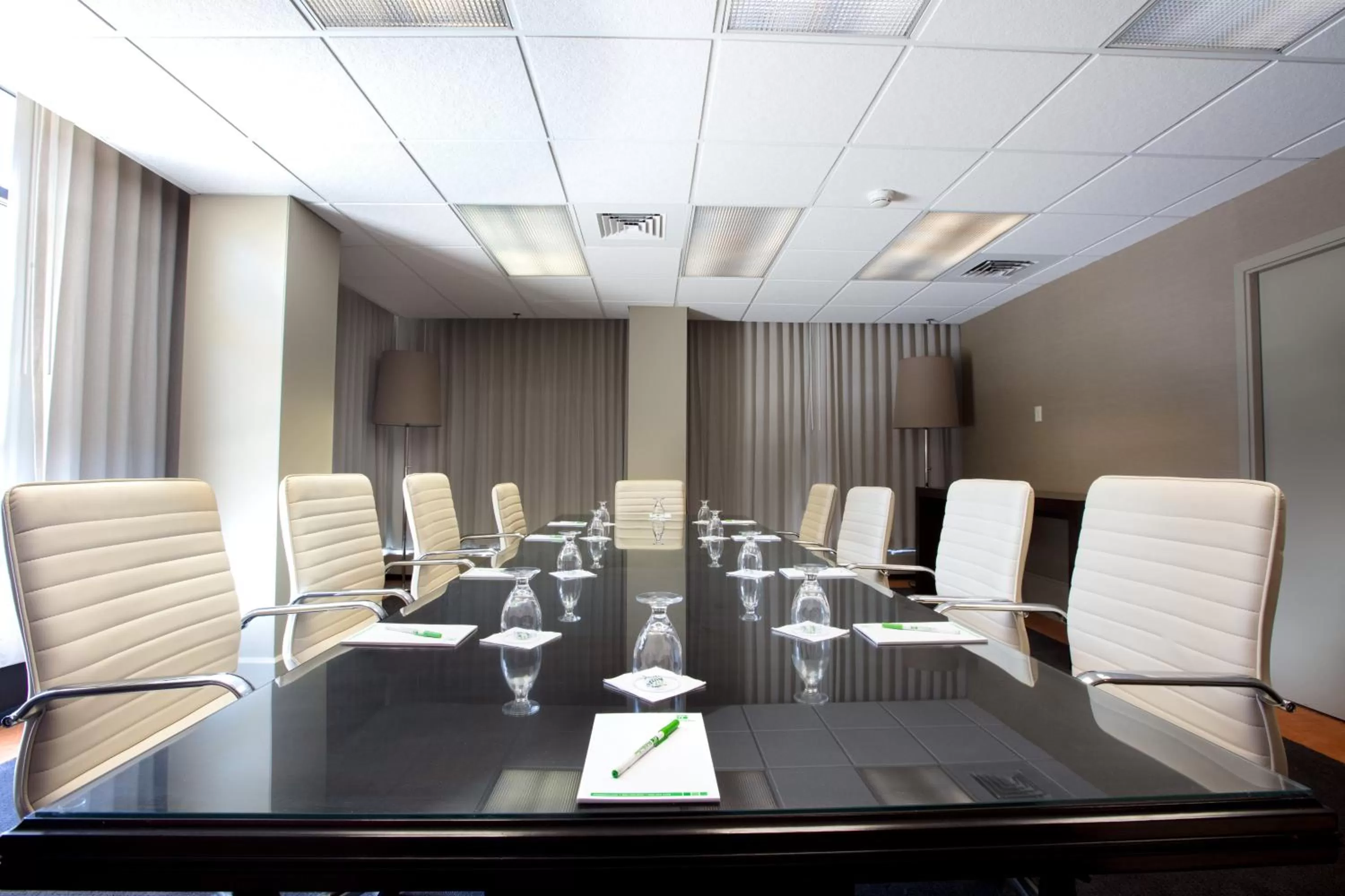 Meeting/conference room in Wyndham Rochester Downtown
