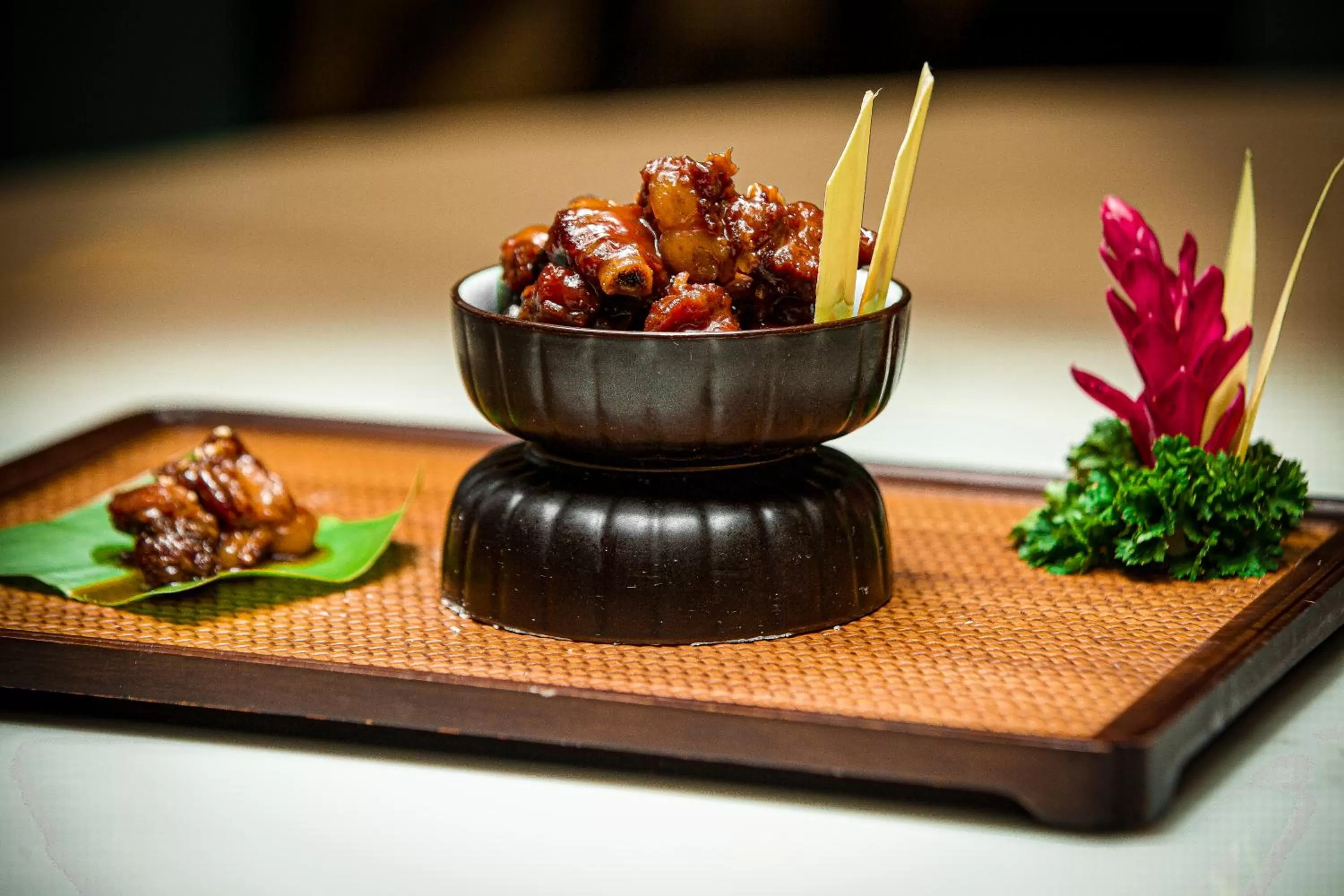 Lunch, Food in Hôtel FAMILLE MONDIALE