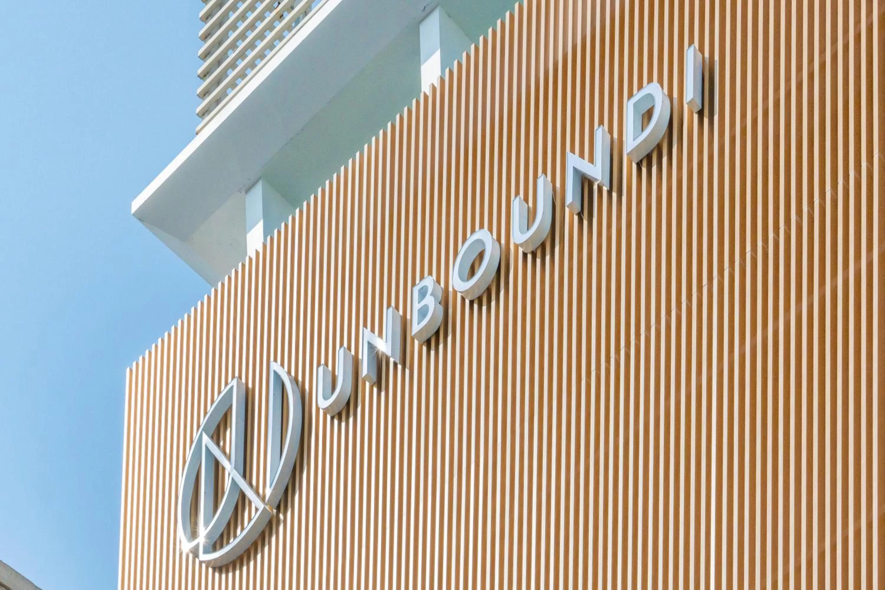 Y Collection by Unboundi Gyeongju