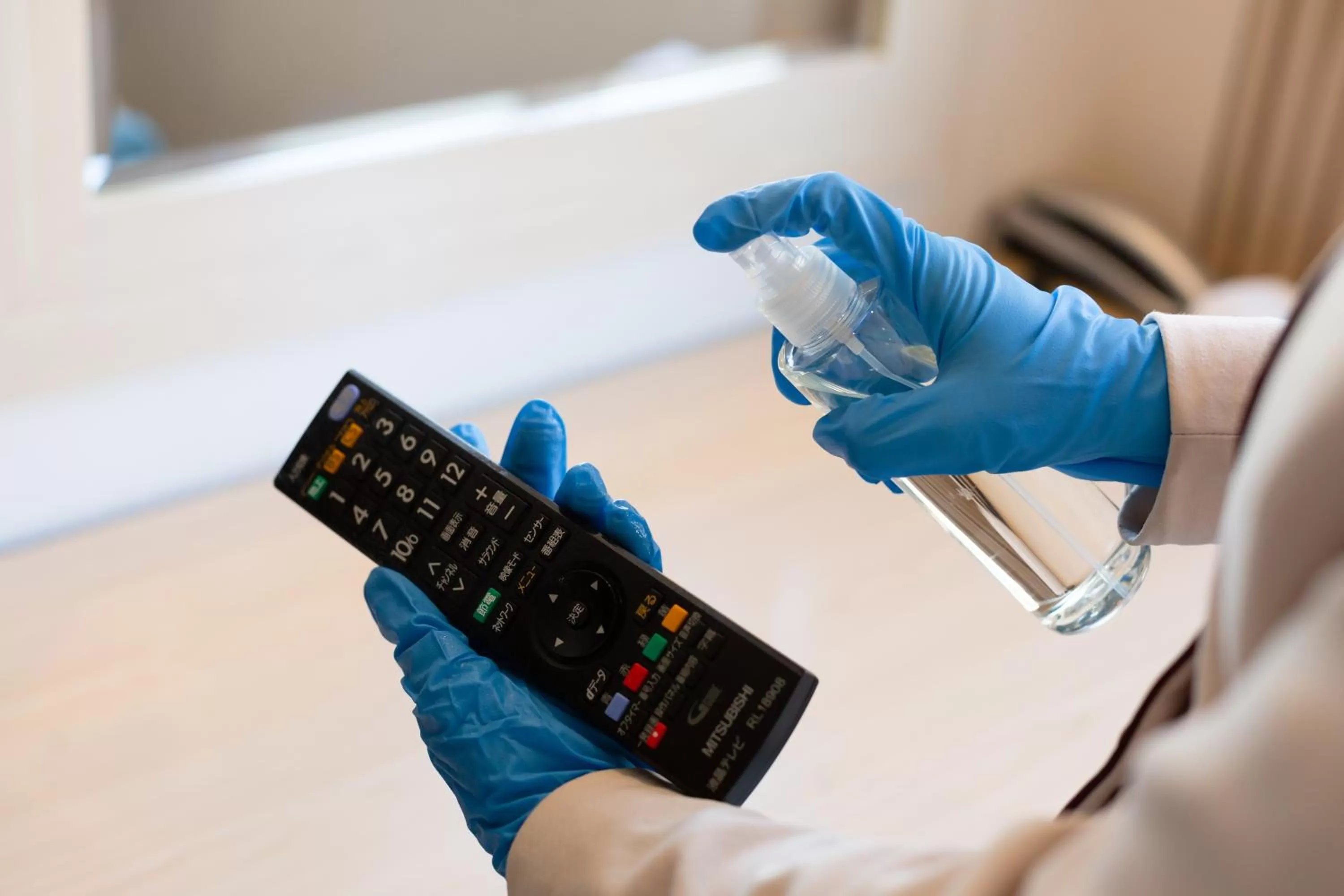 Other in Beppu Daiiti Hotel