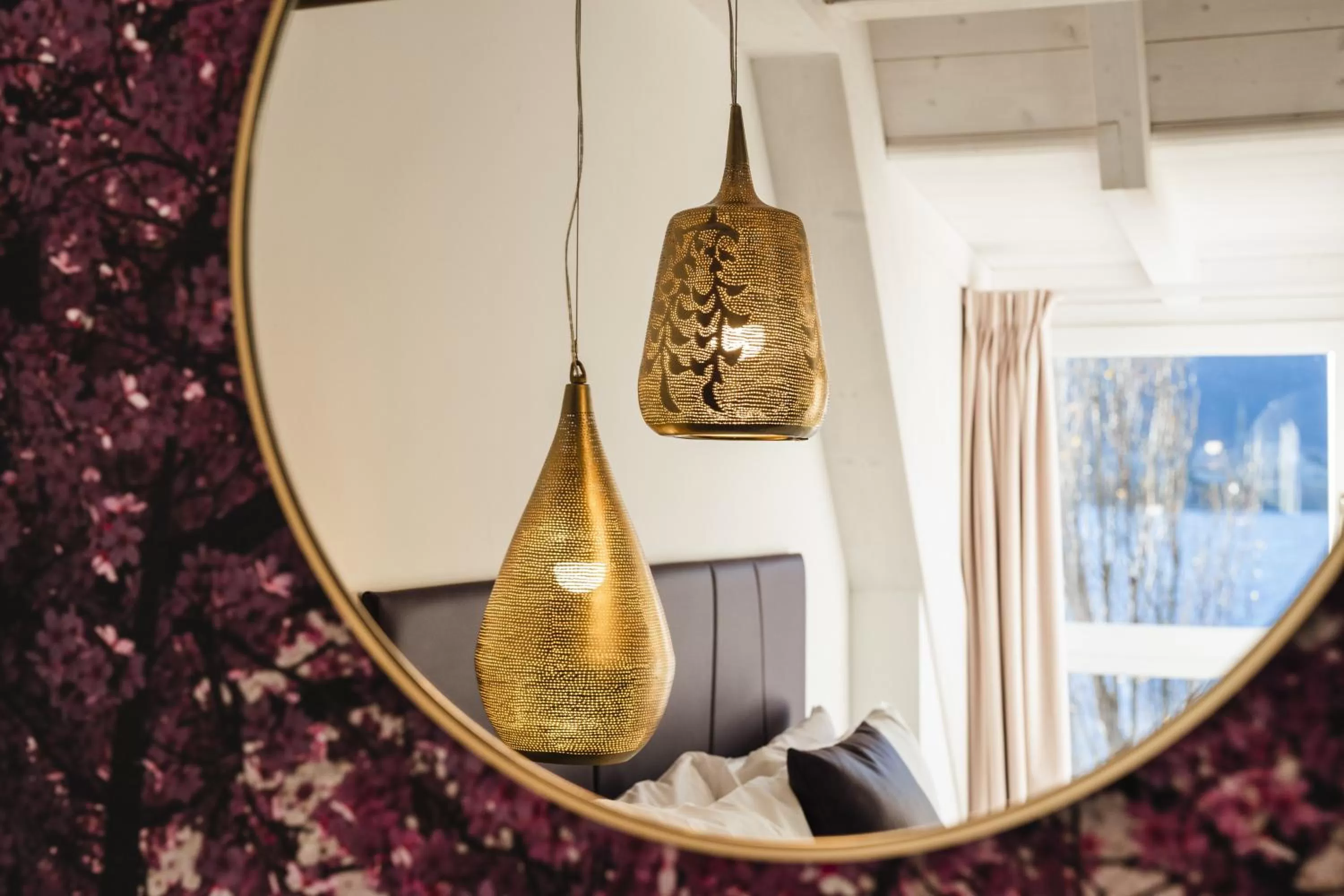 LUXURY SUITES ROCOPOM - Lake Front