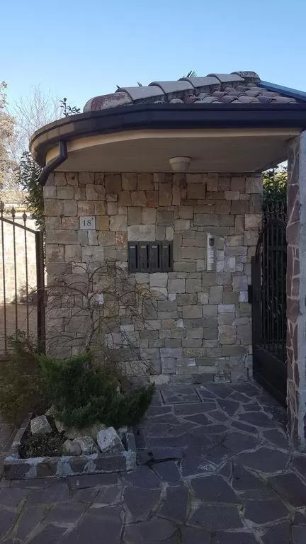 Property building in ILLUVIA affitto camere