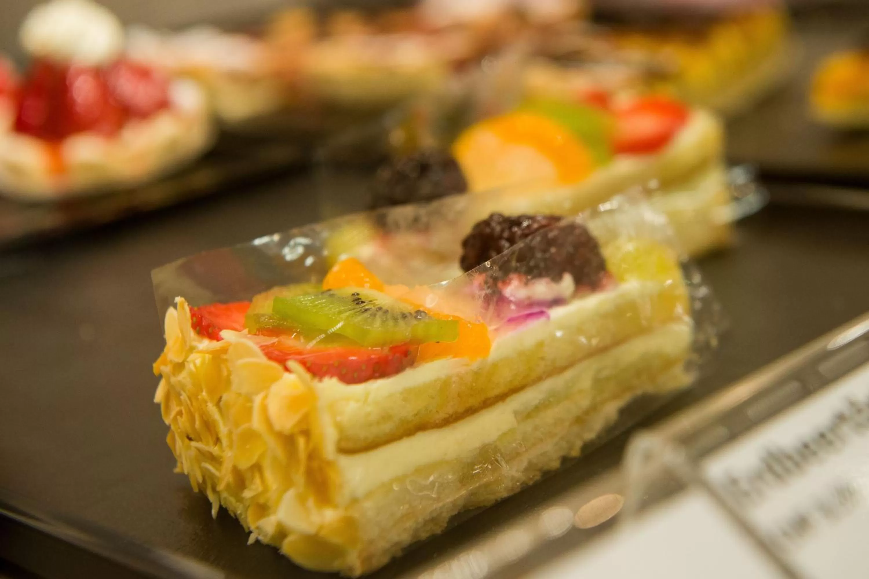 Breakfast in Hotel Heimatlodge