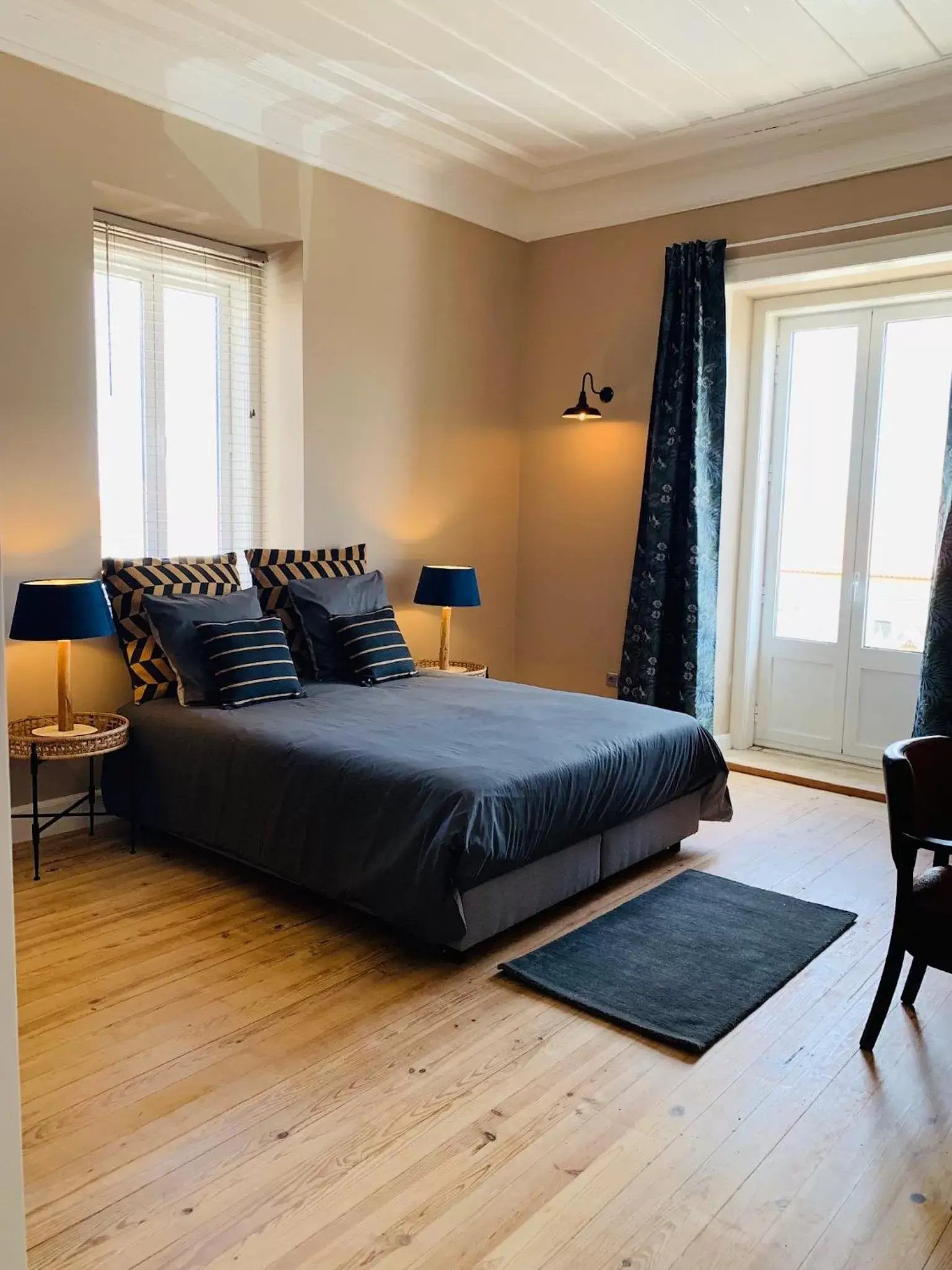 Deluxe Queen Room in REFÚGIO DOURADO Deluxe Queen Room in REFÚGIO DOURADO