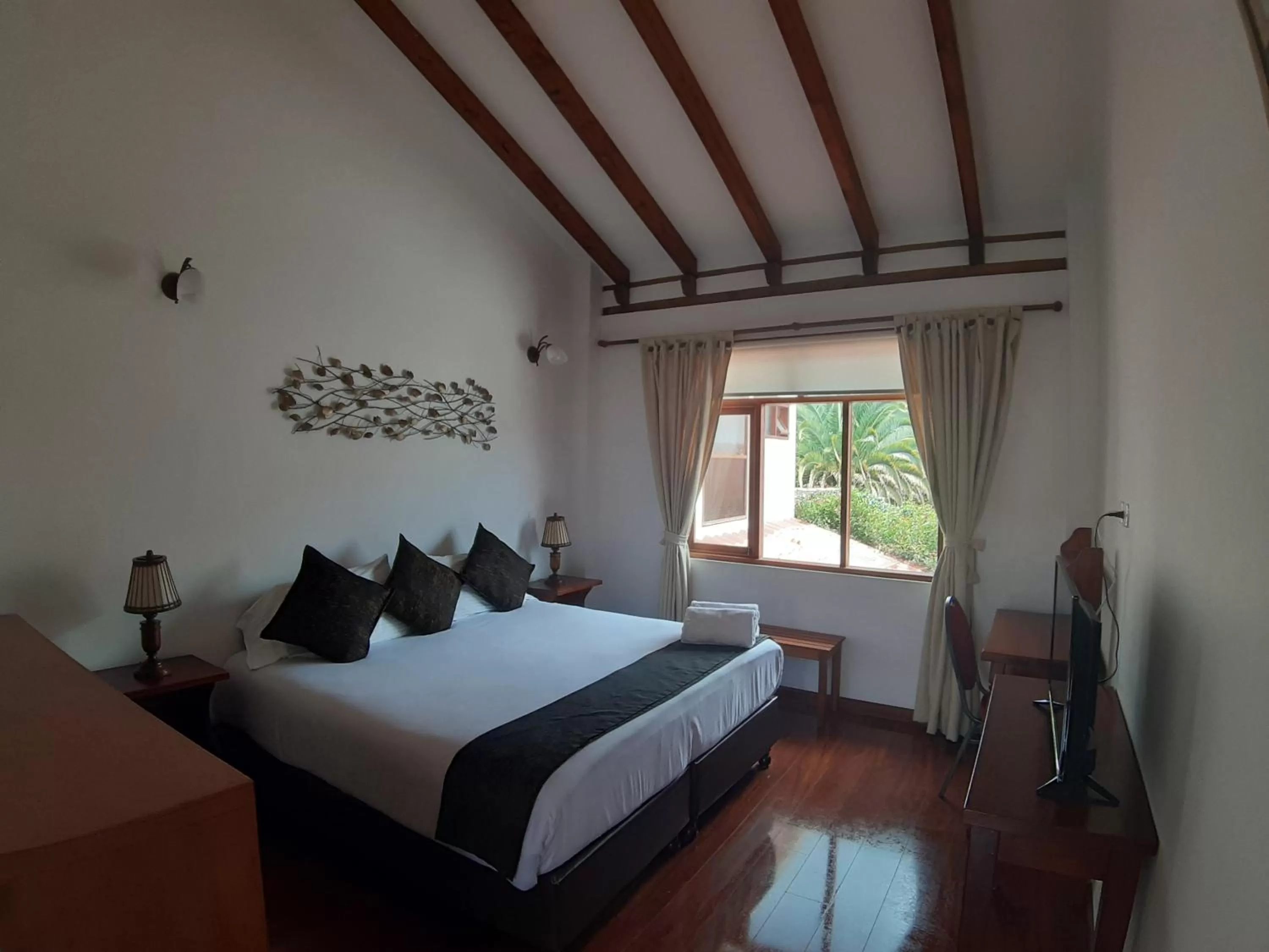 Double Room in Hotel El Giro