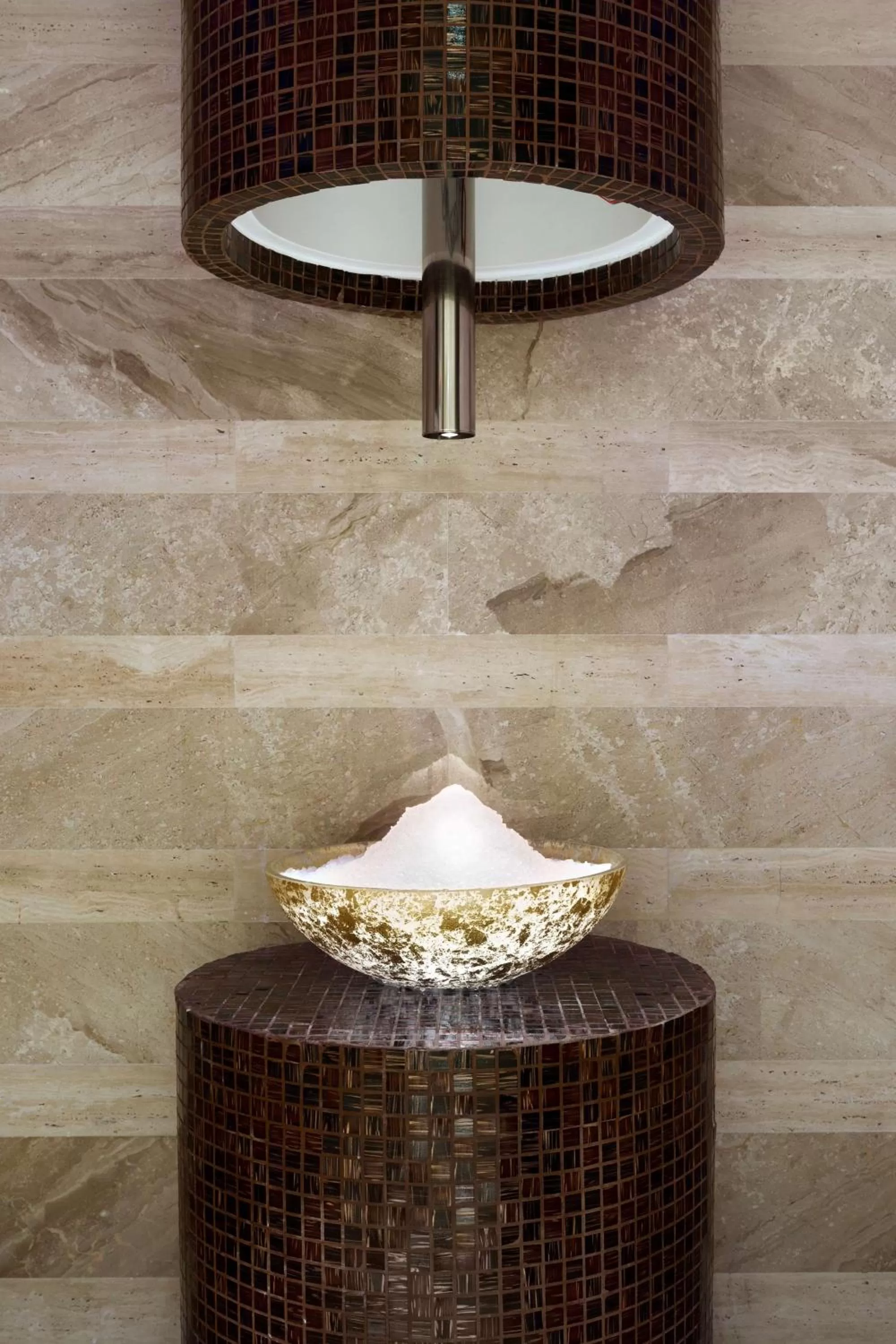 Spa and wellness centre/facilities in Hyatt Regency Riyadh Olaya