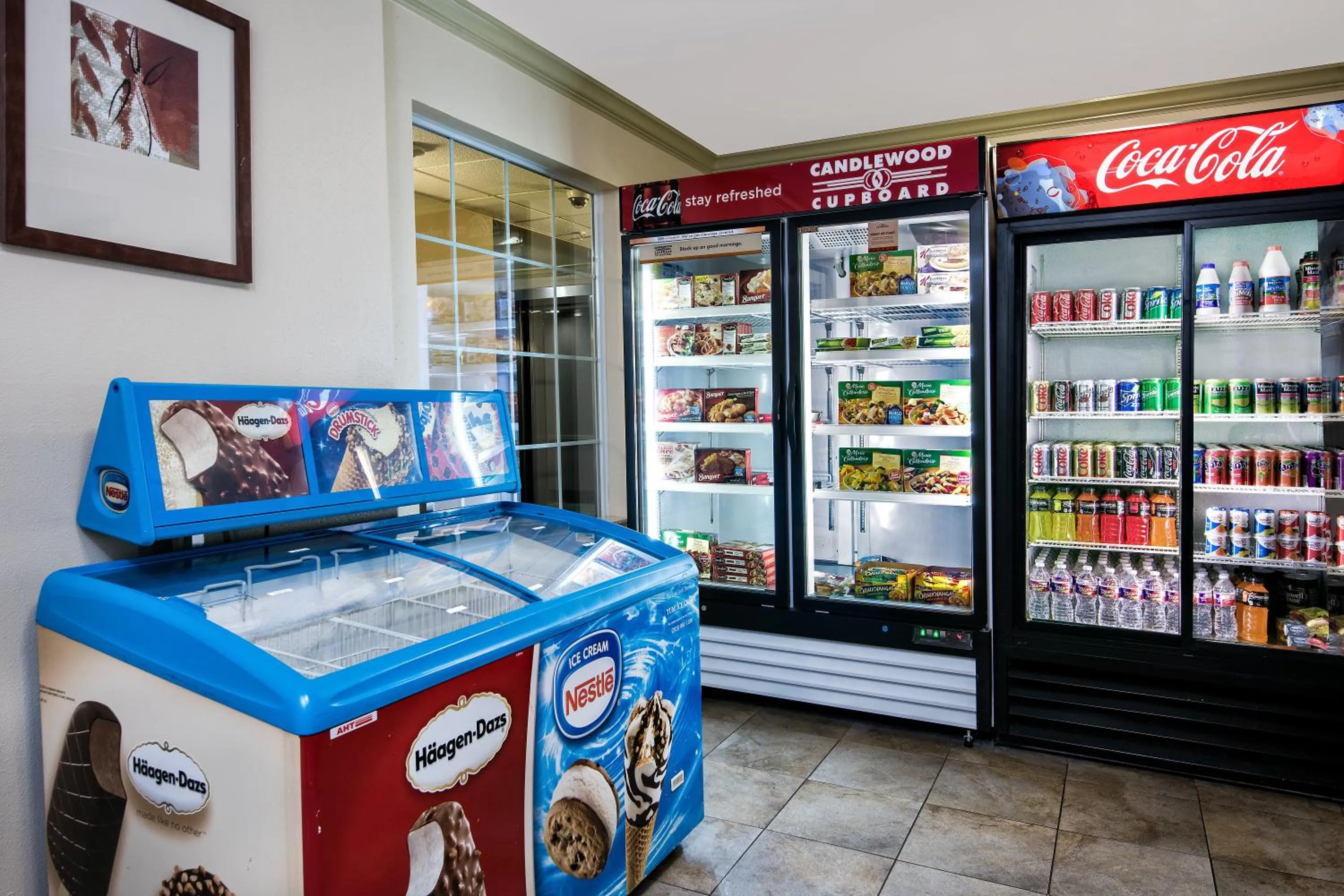 Other in Candlewood Suites Galveston by IHG