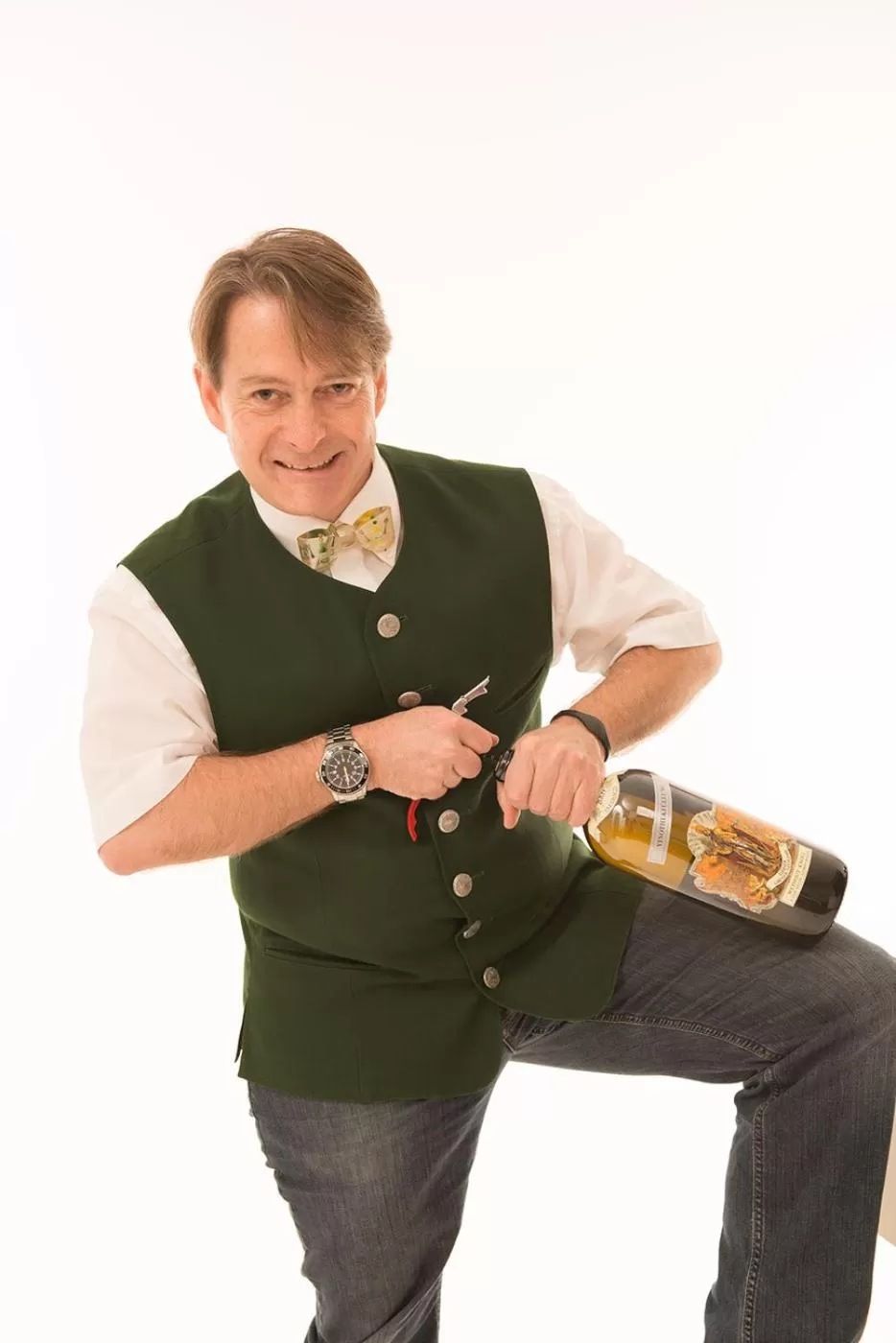 Alcoholic drinks in Gasthof Teufl