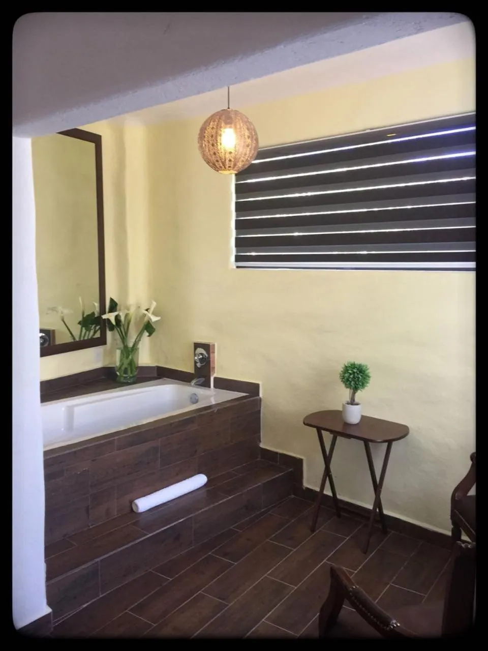 Hotel Boutique Rancho San Jorge