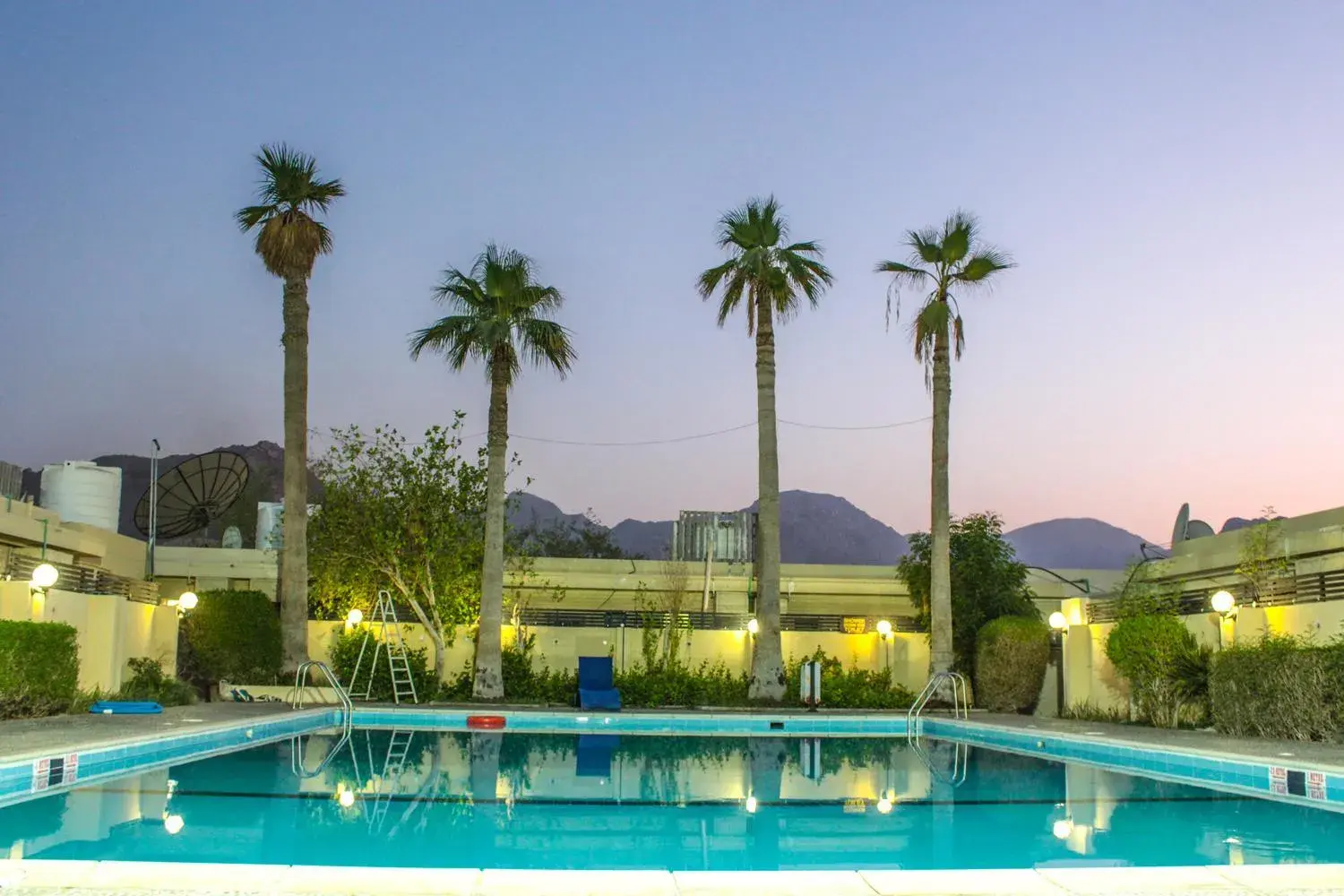 Khasab Hotel Khasab Hotel