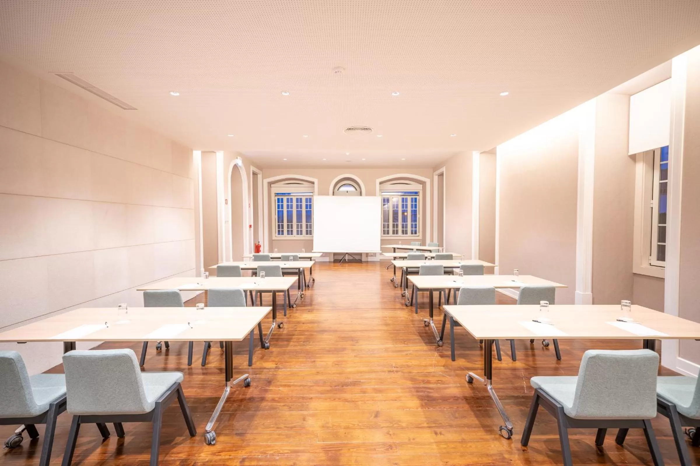 Business facilities in Monte Real - Hotel, Termas & Spa