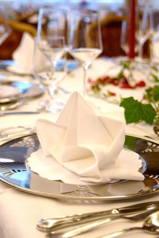 Restaurant/places to eat in Hotel-Restaurant Schmachtenbergshof