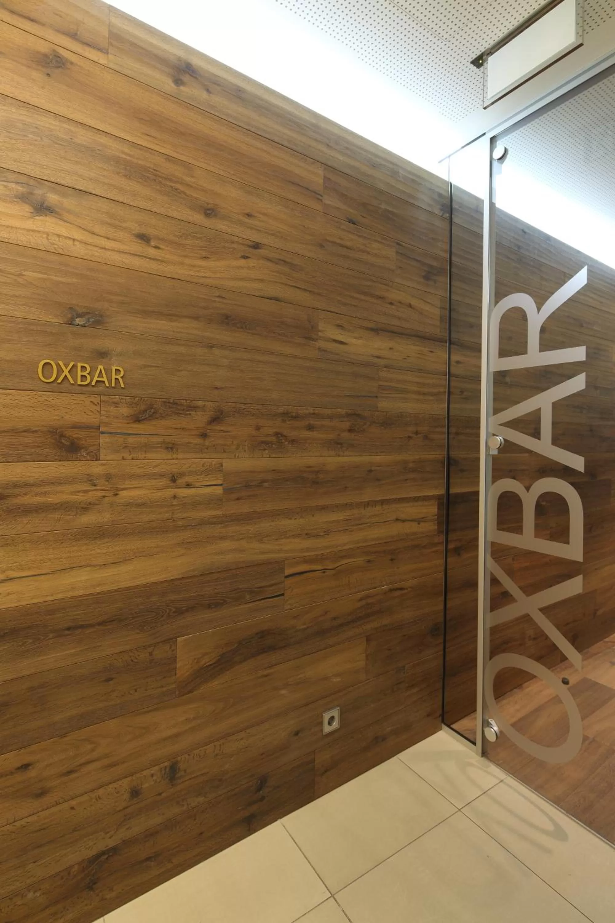 Decorative detail in Hotel-Restaurant Ochsen