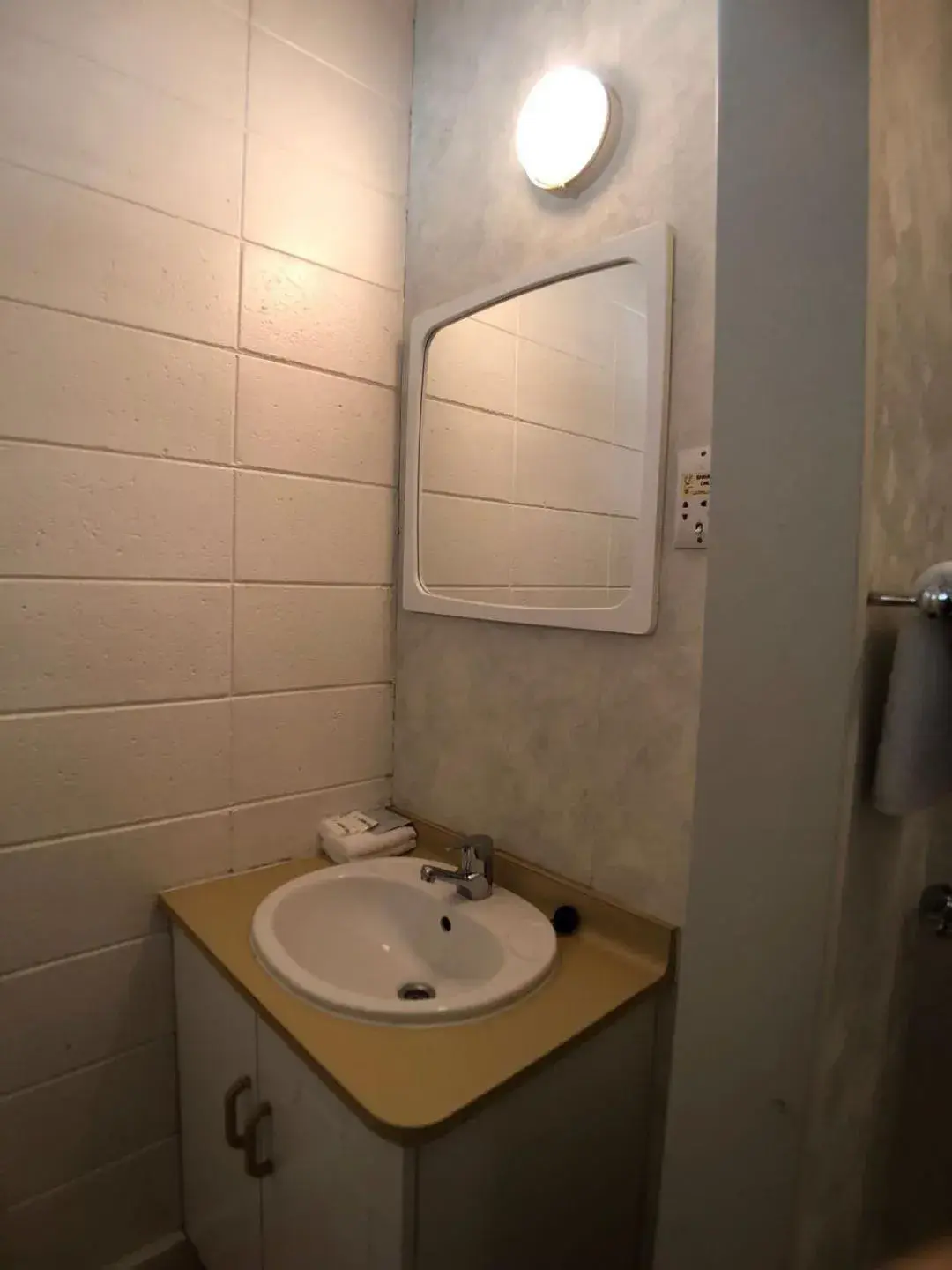 Studio in Tui Lodge Motel Studio in Tui Lodge Motel