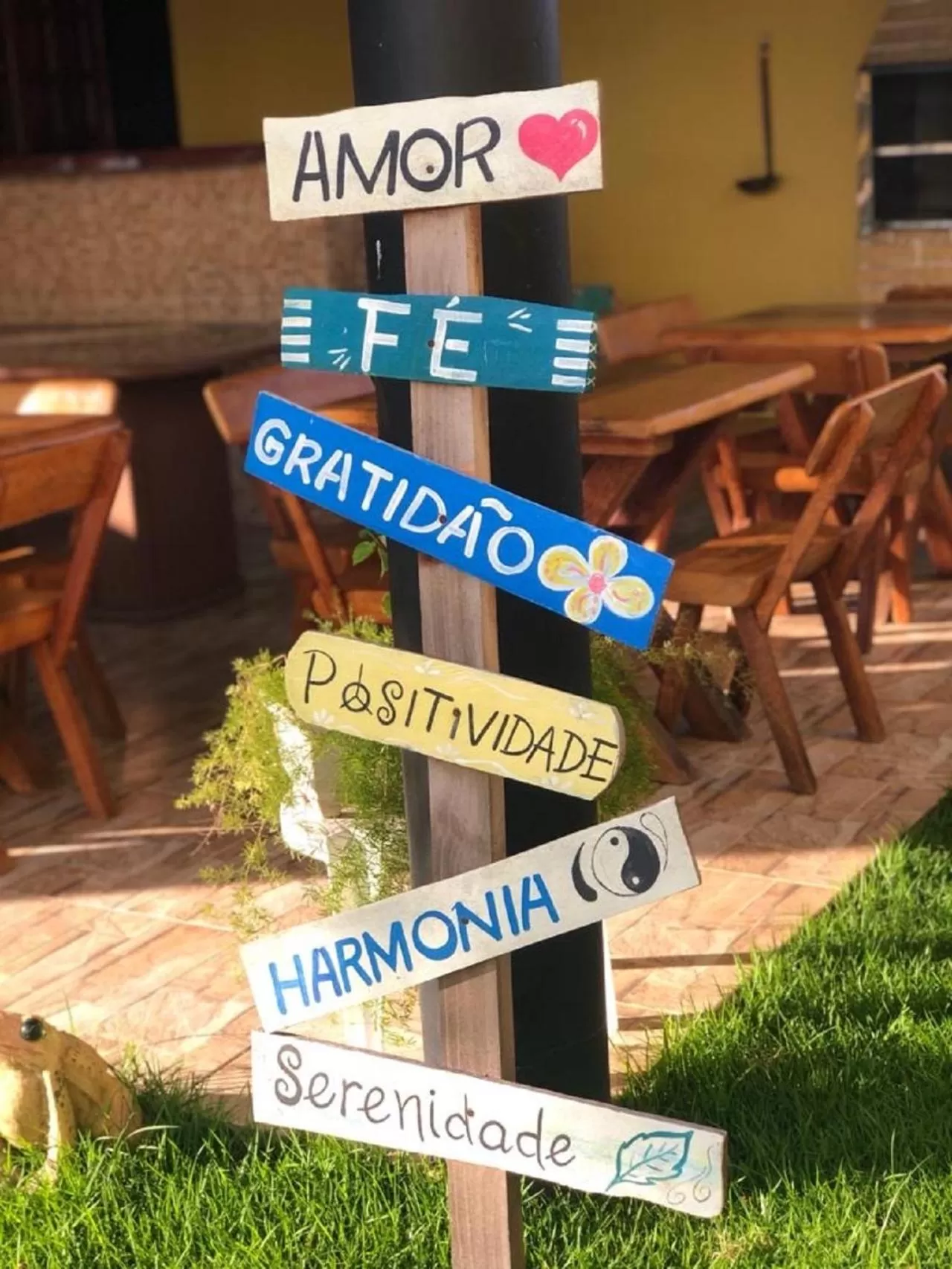 Pousada São Miguel dos Milagres