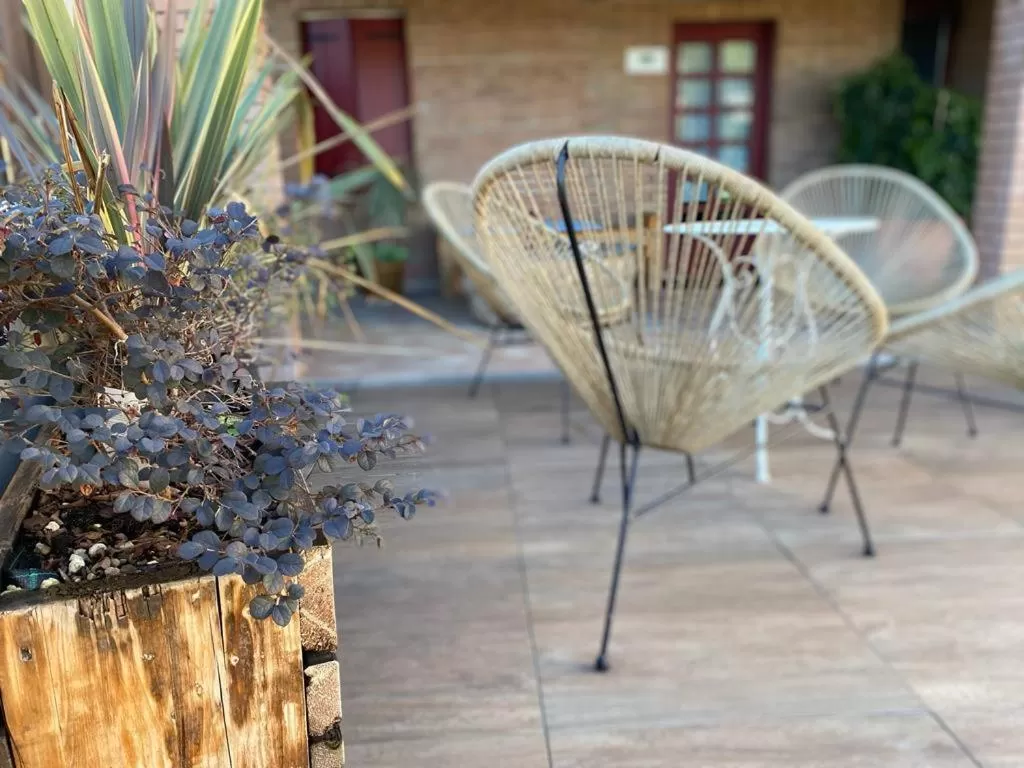 BACARìA BED&BREAKFAST