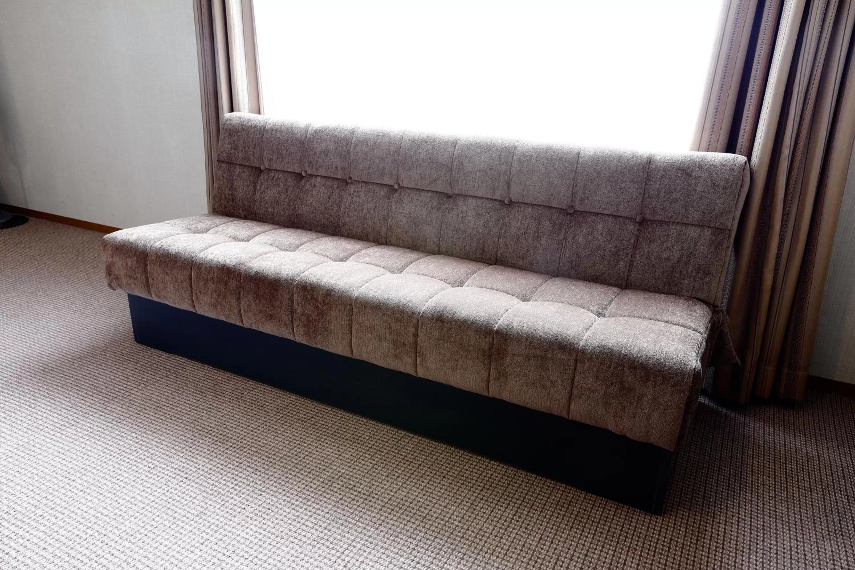 Day in Keisei Hotel Miramare