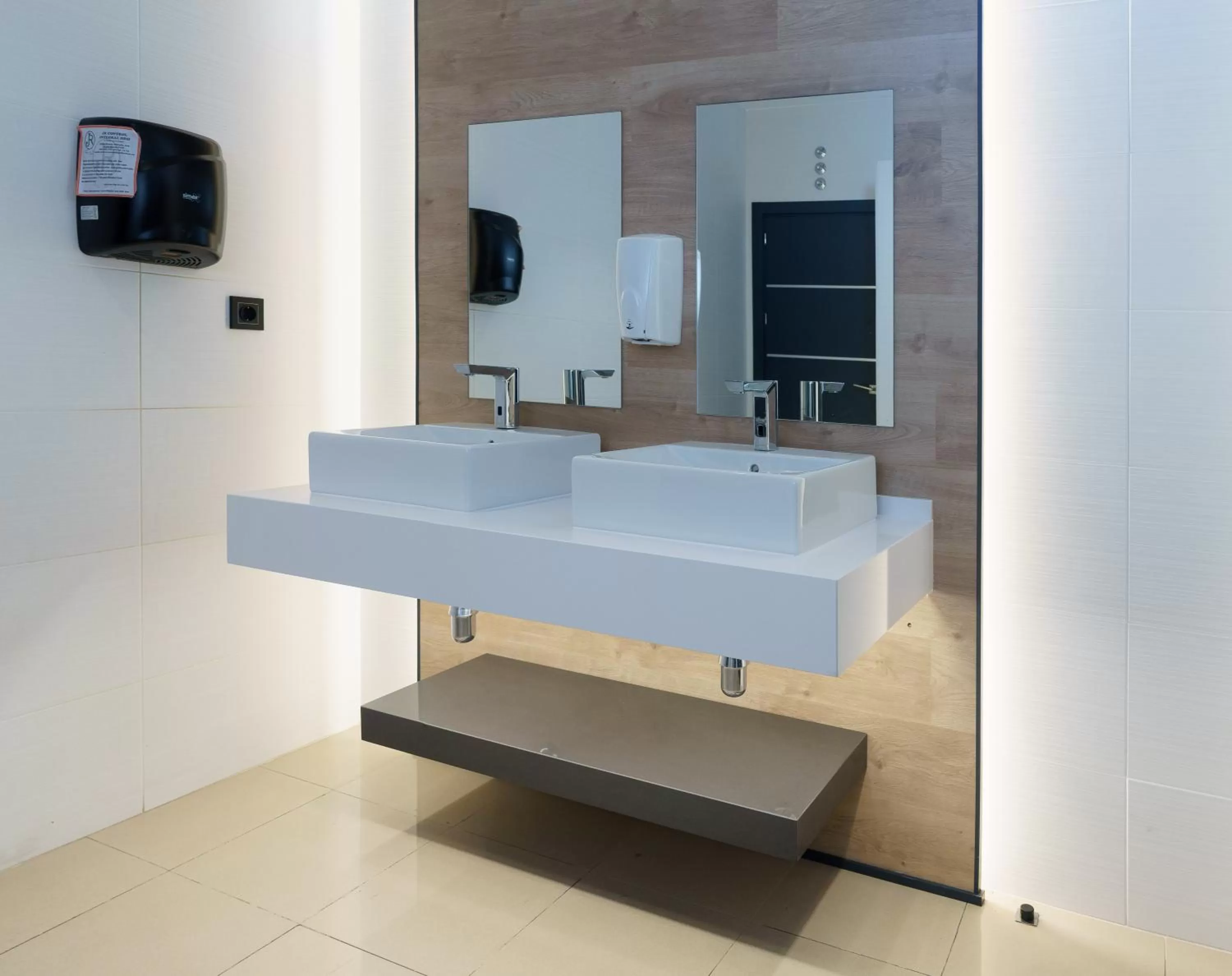 Banquet/Function facilities in Hospedium Hotel Triana