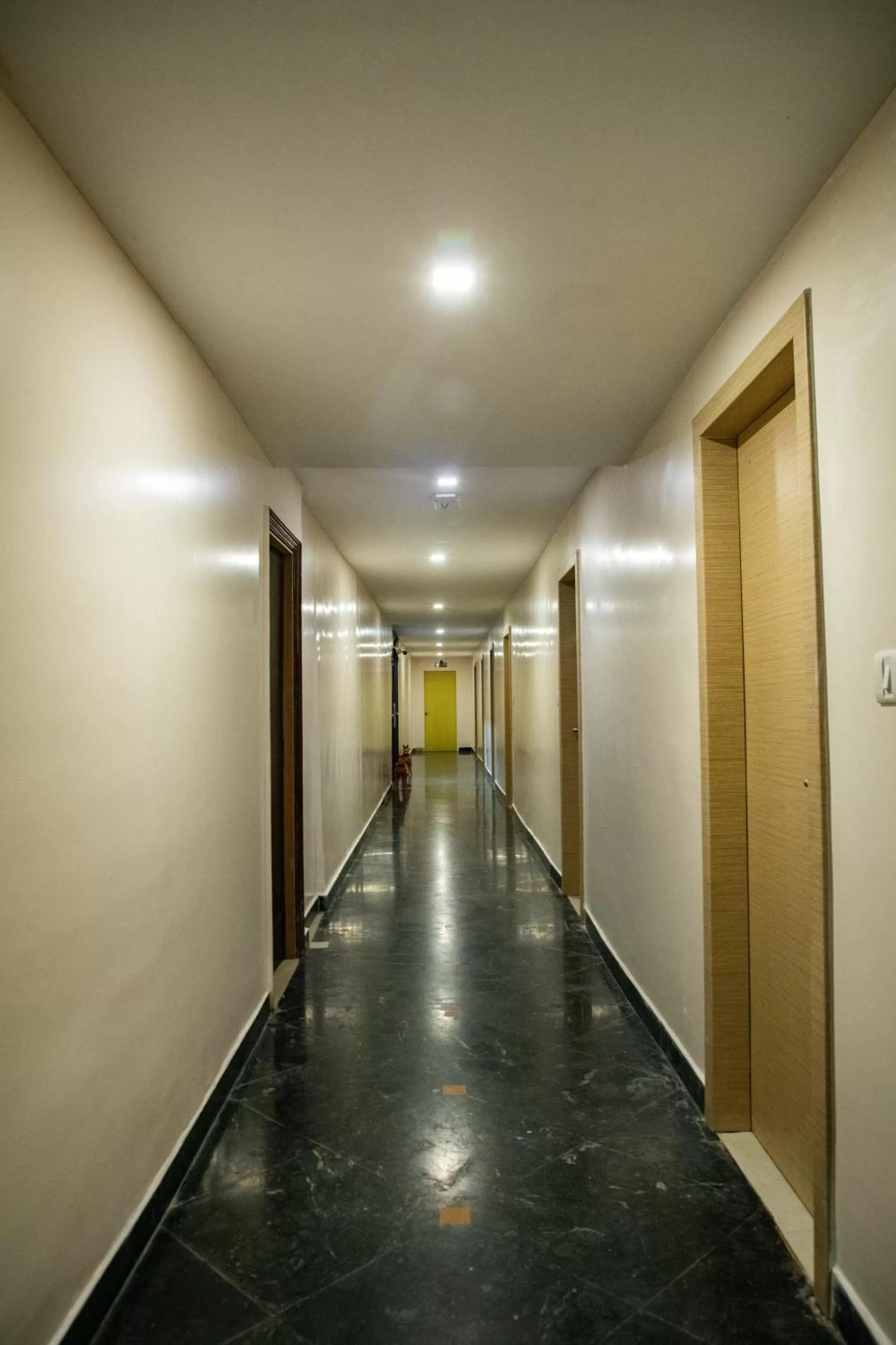 Floor plan in Arunaachalaa Resiidency