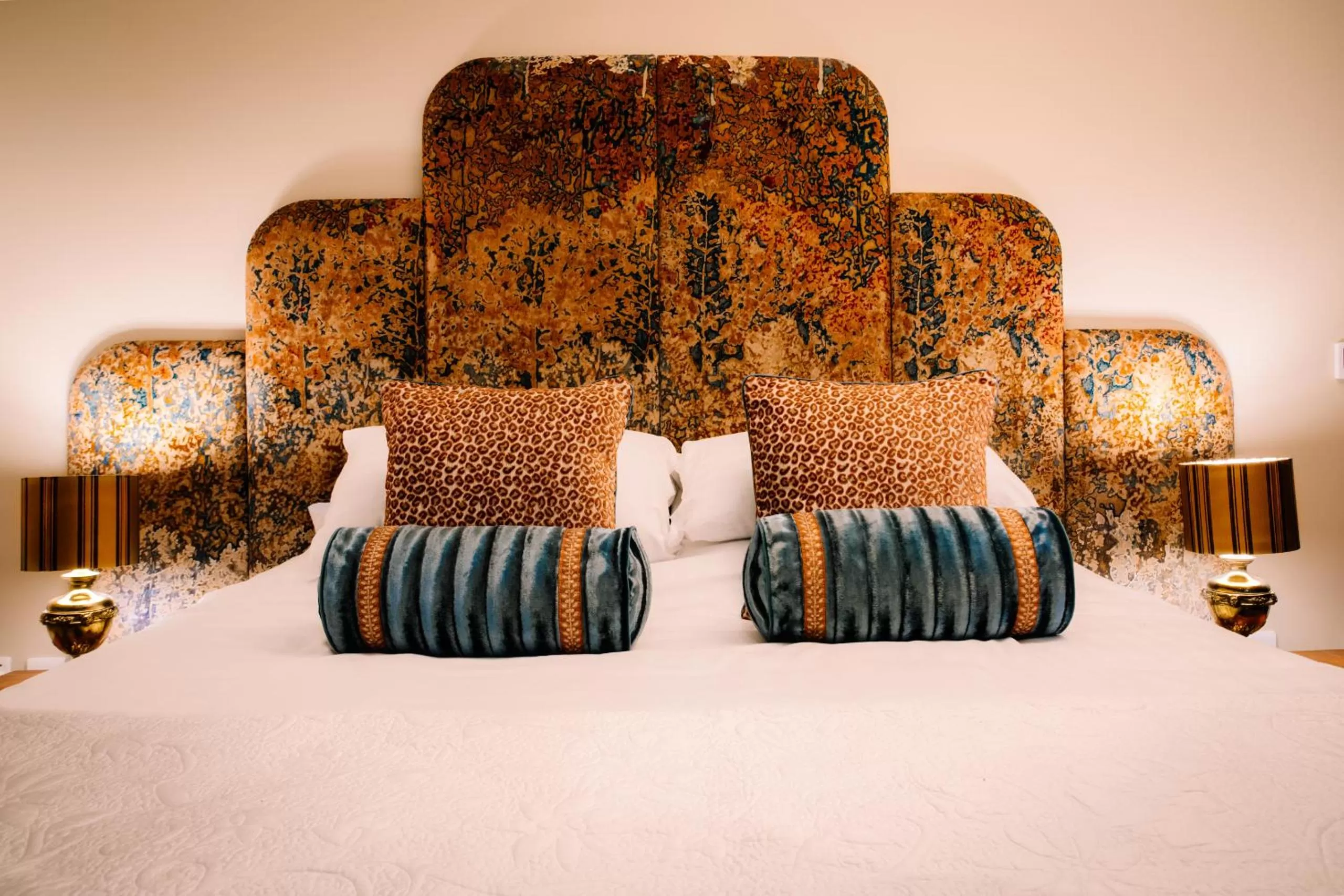 Beach, Bed in Arthurs