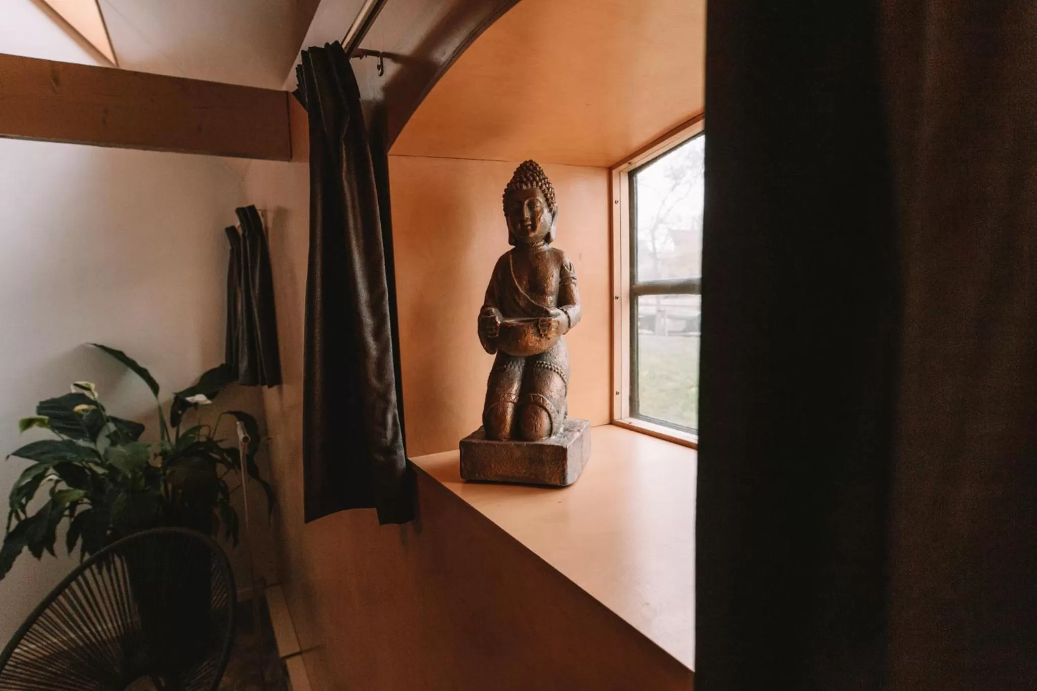 View (from property/room) in Harlingen Staete B&B Boutique hotel