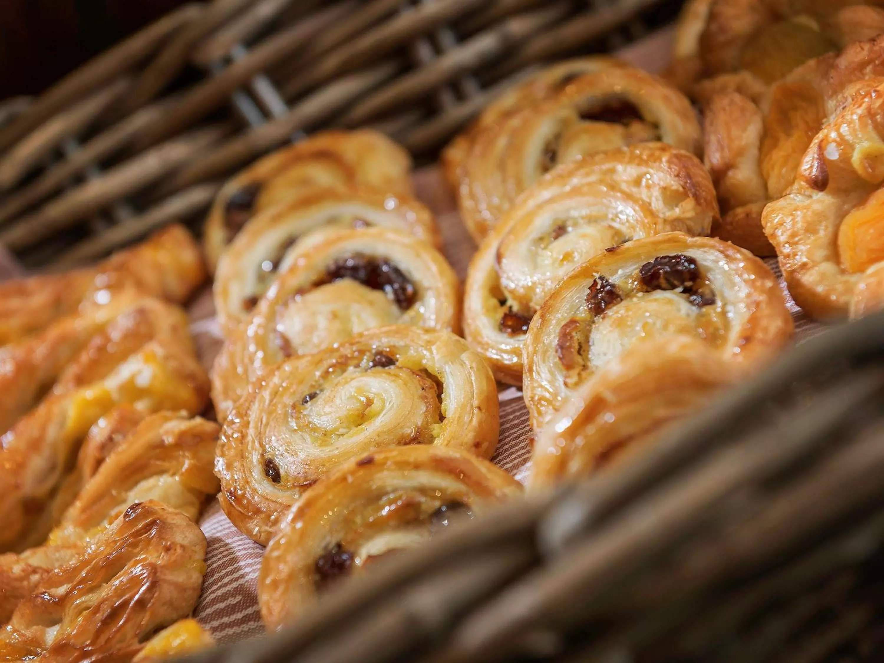 Restaurant/places to eat in Ibis Sheffield City