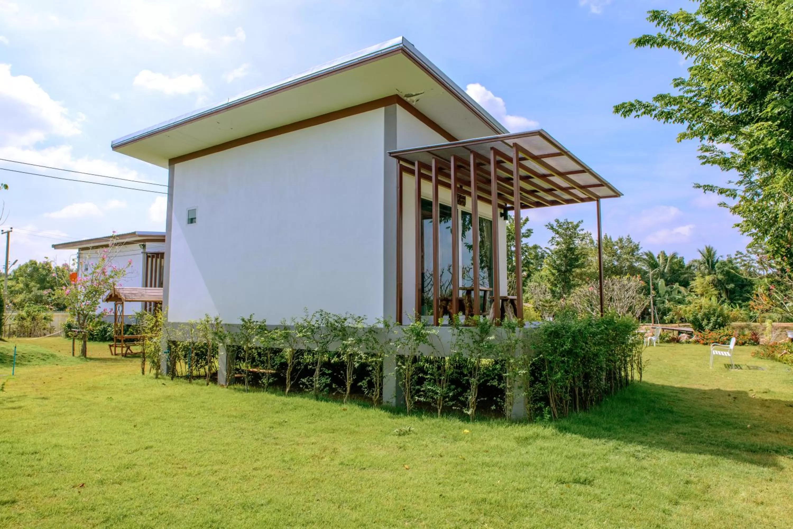 Baan Suan Thanwalai Khon Kaen