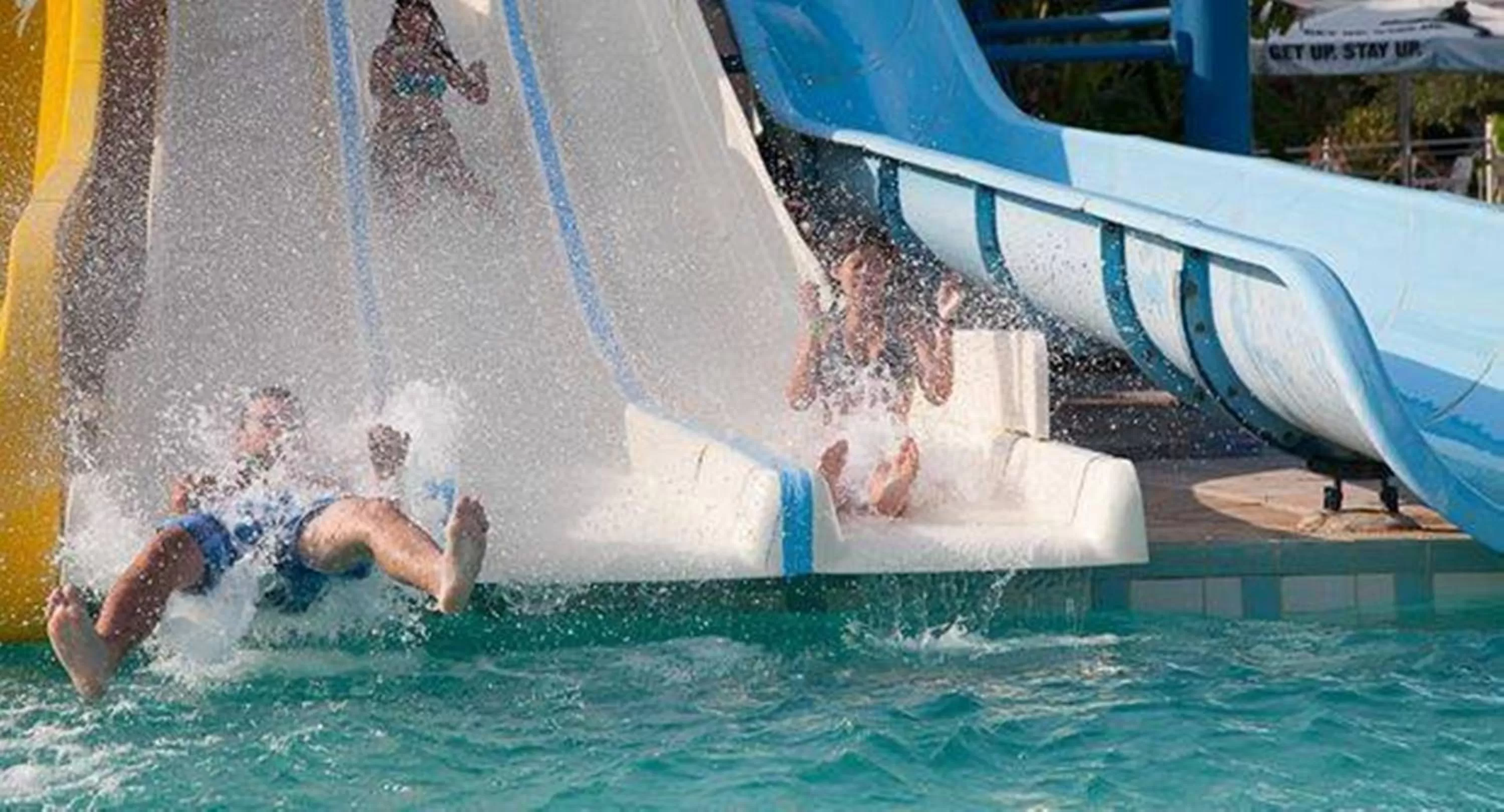 Off site in Ionion Star Hotel