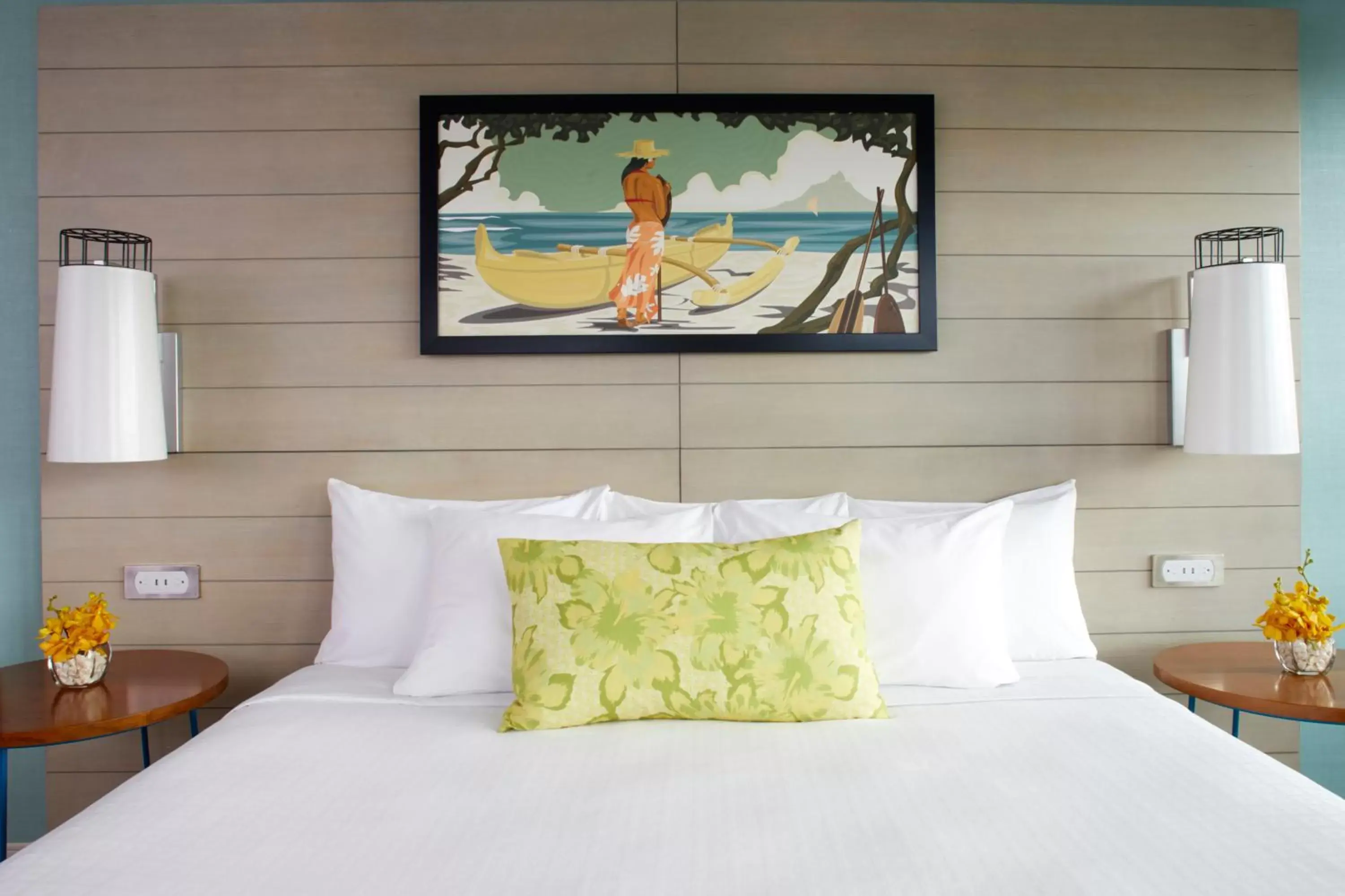 Studio in Queen Kapiolani Hotel Studio in Queen Kapiolani Hotel