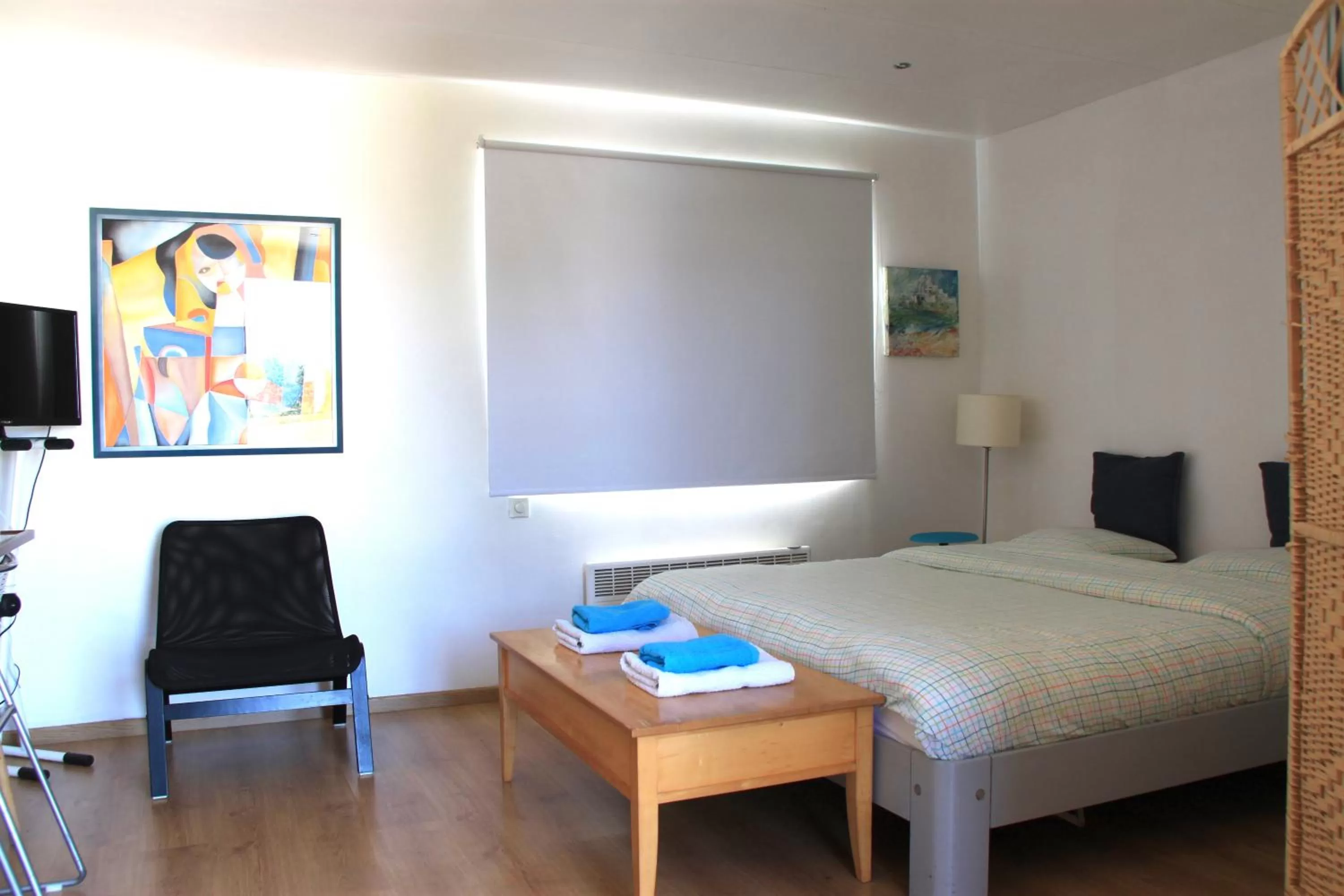 Property building, Room Photo in Studio Art-hill