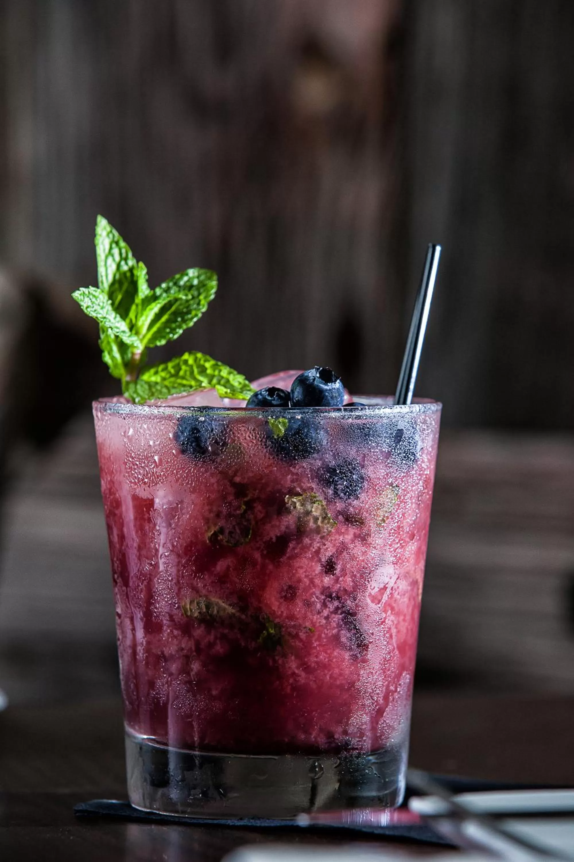 Drinks in Wyndham Boca Raton Hotel