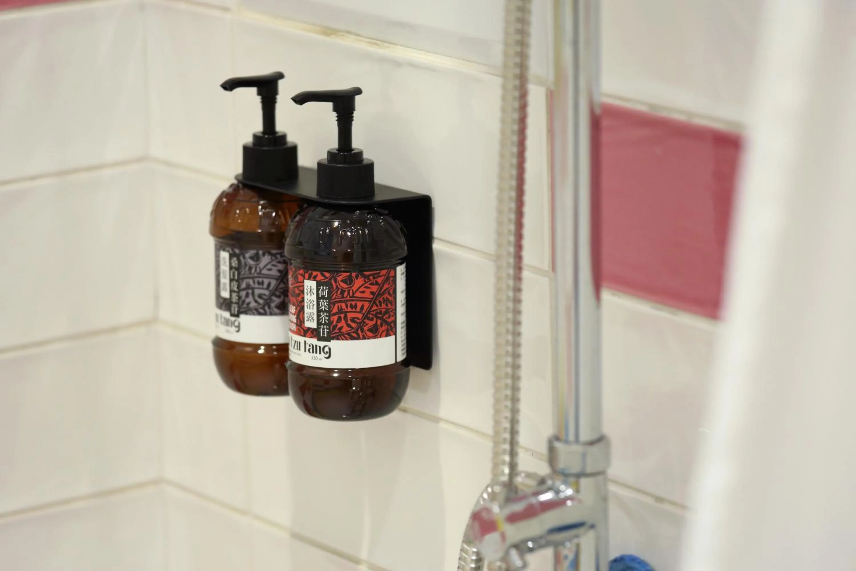 指南針民宿2178 & 工殿民宿2182