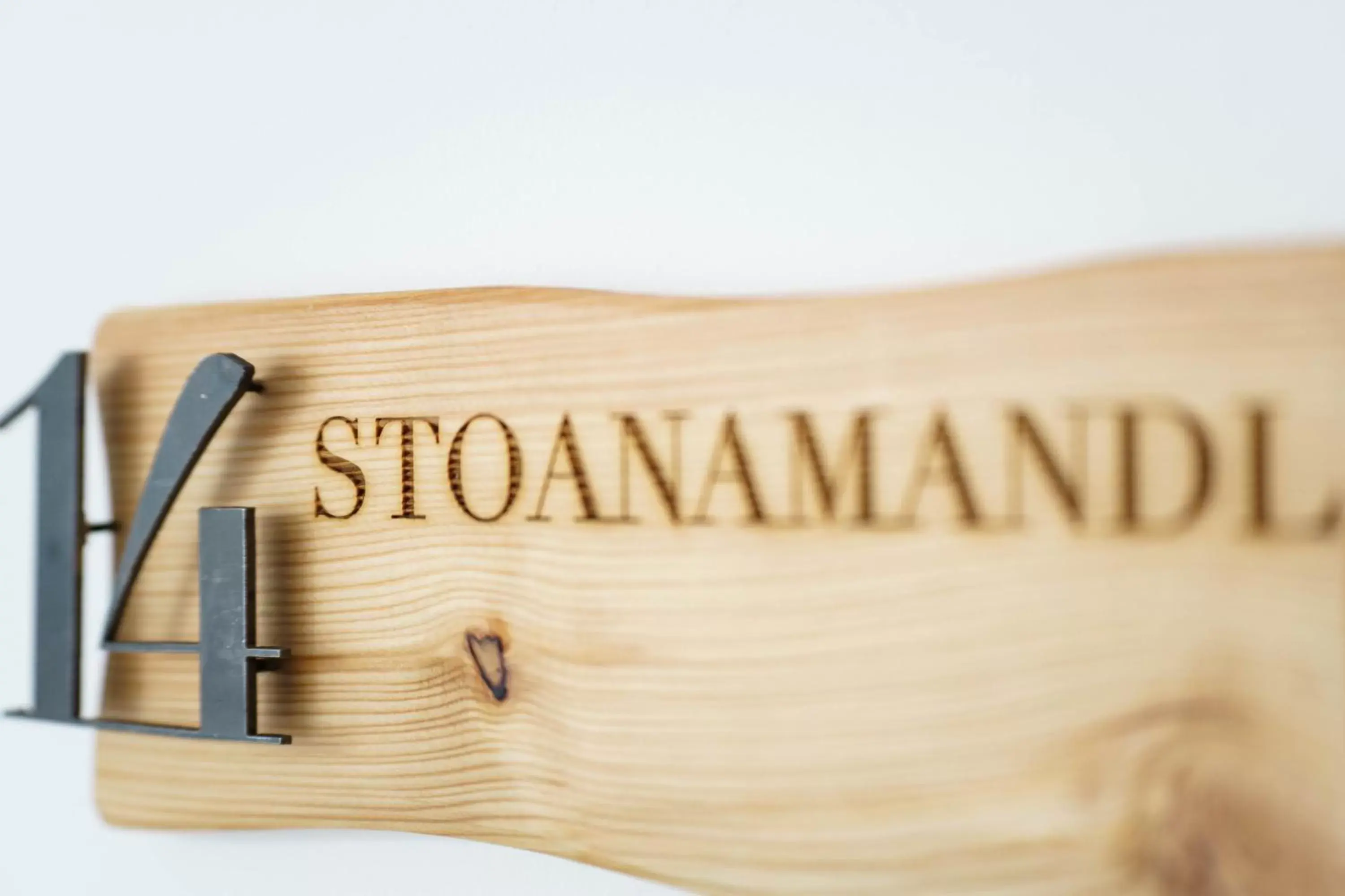 Deluxe Apartment in Stoagas Waidblick Deluxe Apartment in Stoagas Waidblick