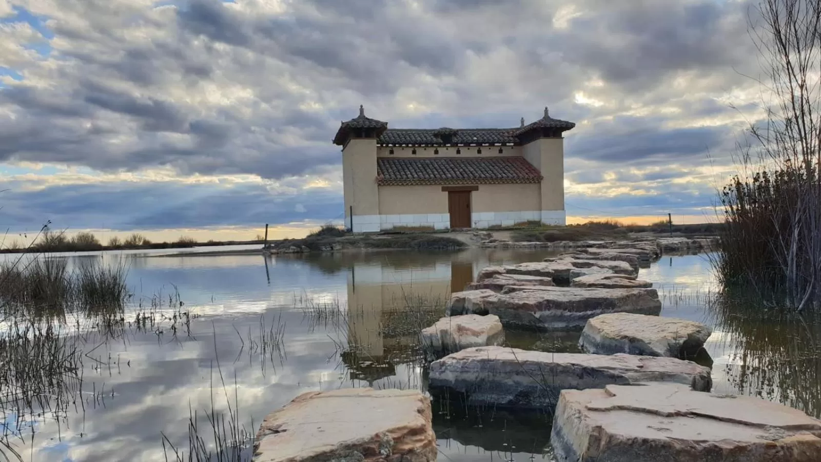 Nearby landmark in Hostal Athlanta