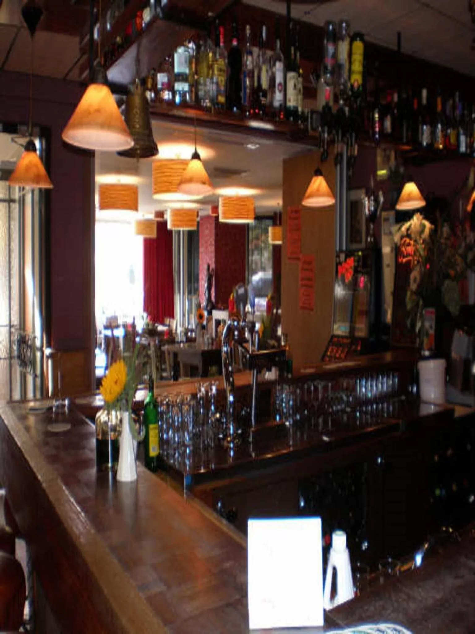 Lobby or reception in Hotel Restaurant de Engel