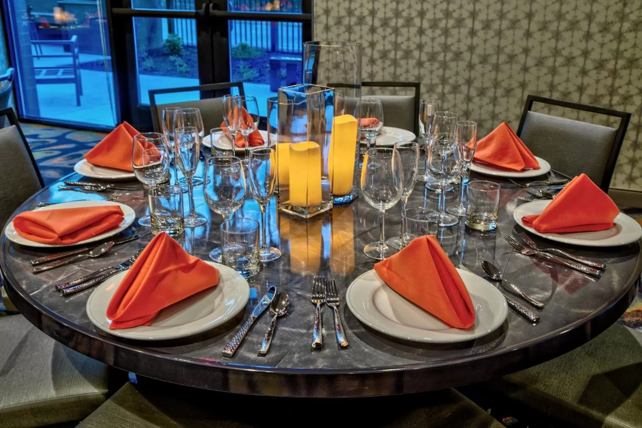 Banquet/Function facilities in Hotel Indigo Pittsburgh University - Oakland by IHG
