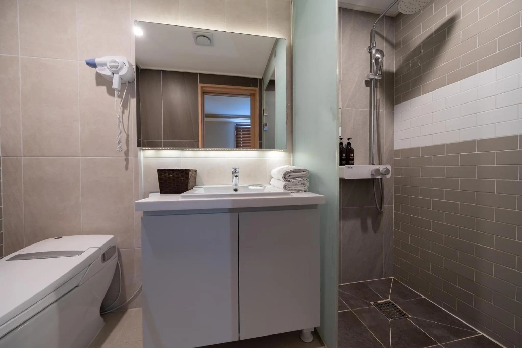 Seoul N Hotel Dongdaemun