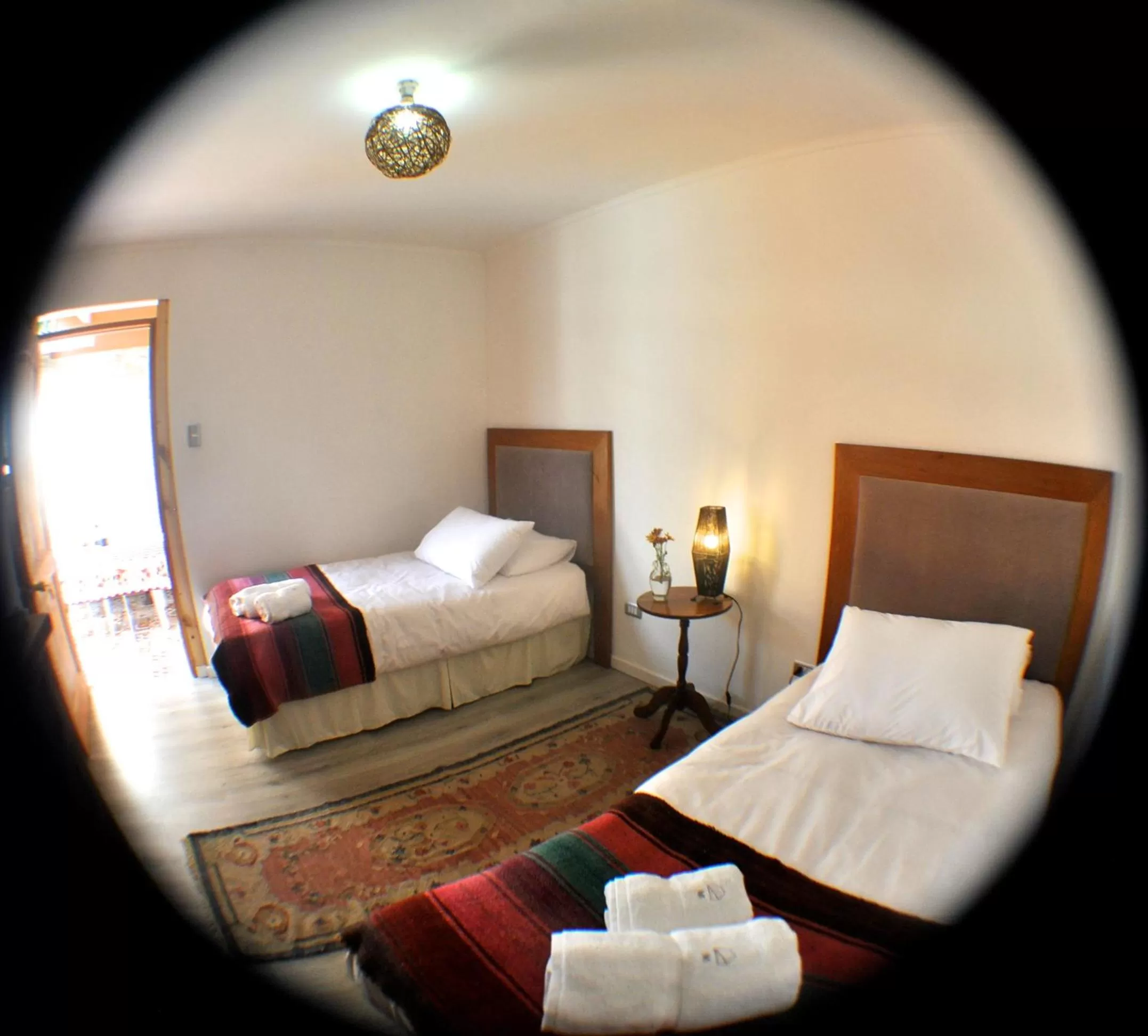 Hotel Boutique Molzano