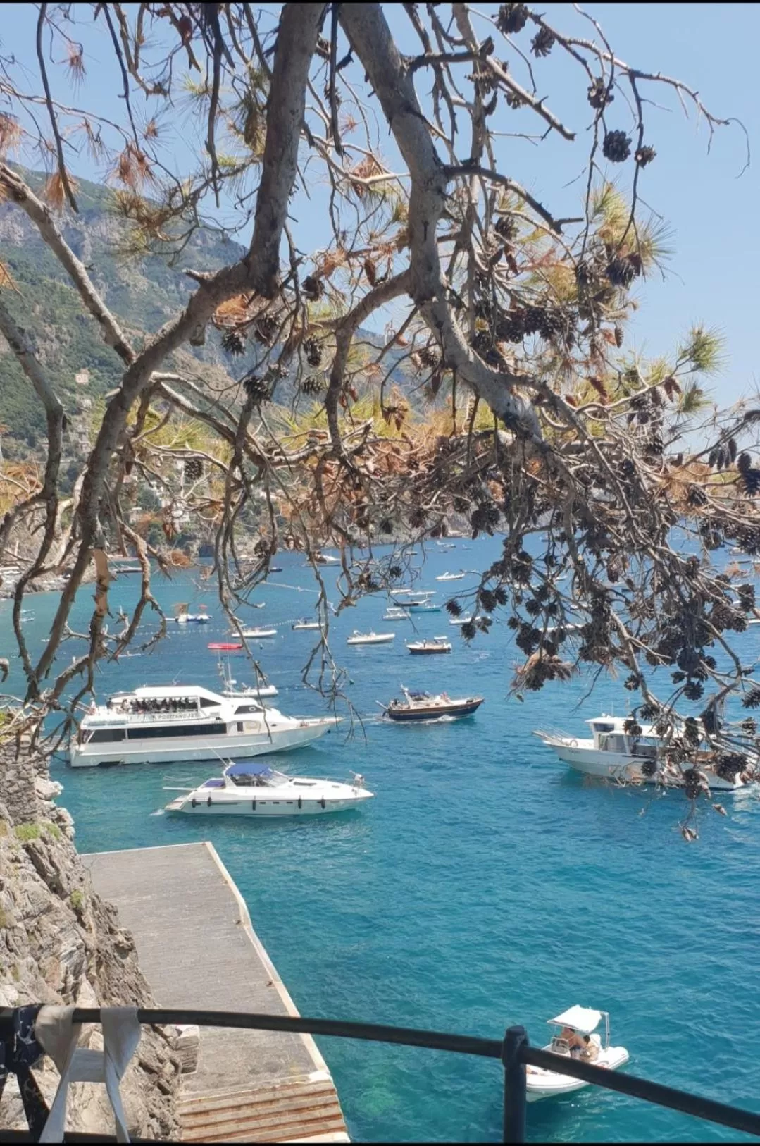 B&B oh mamma mia POMPEI