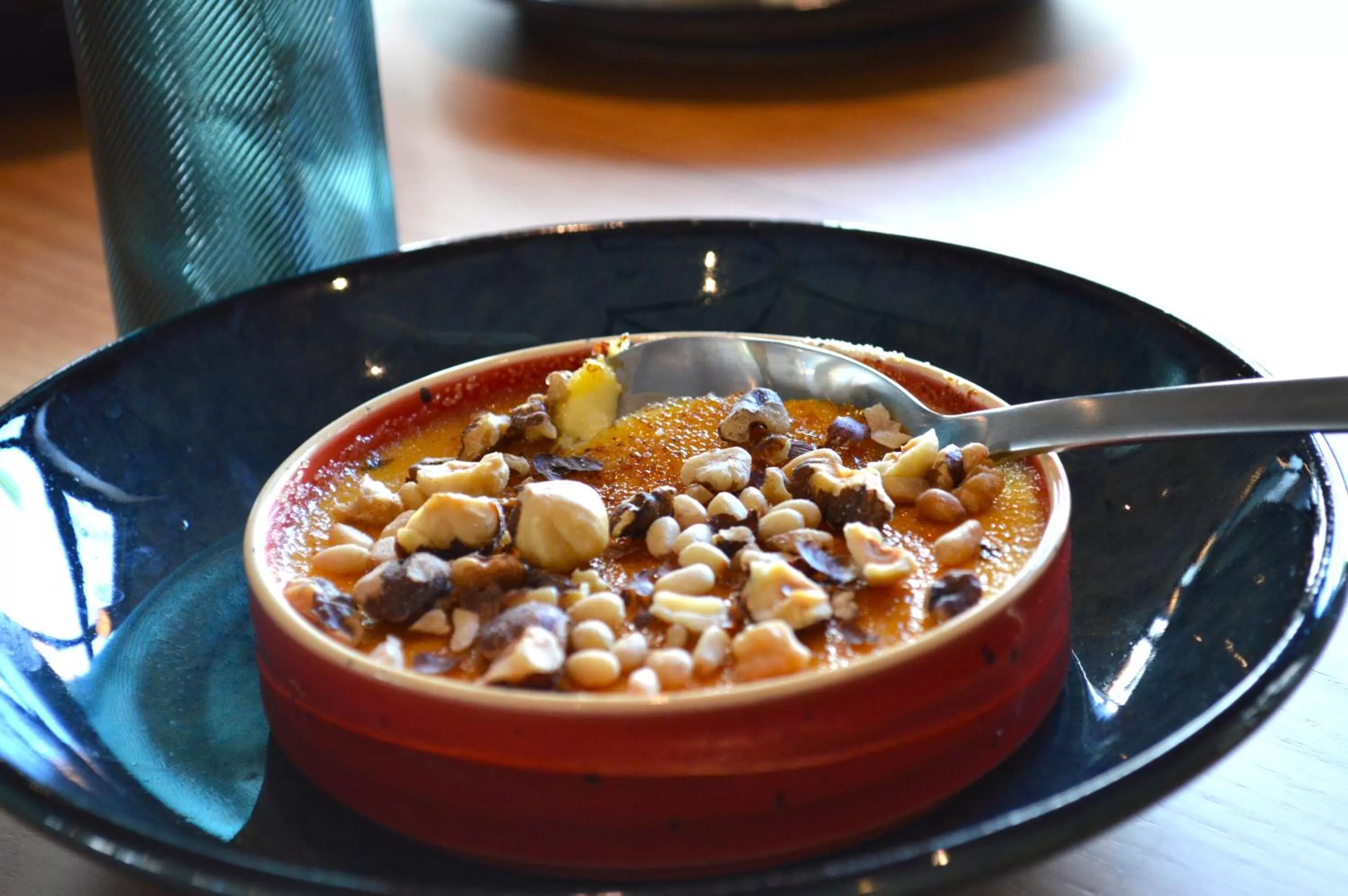 Restaurant/places to eat in ibis Lyon Sud Oullins