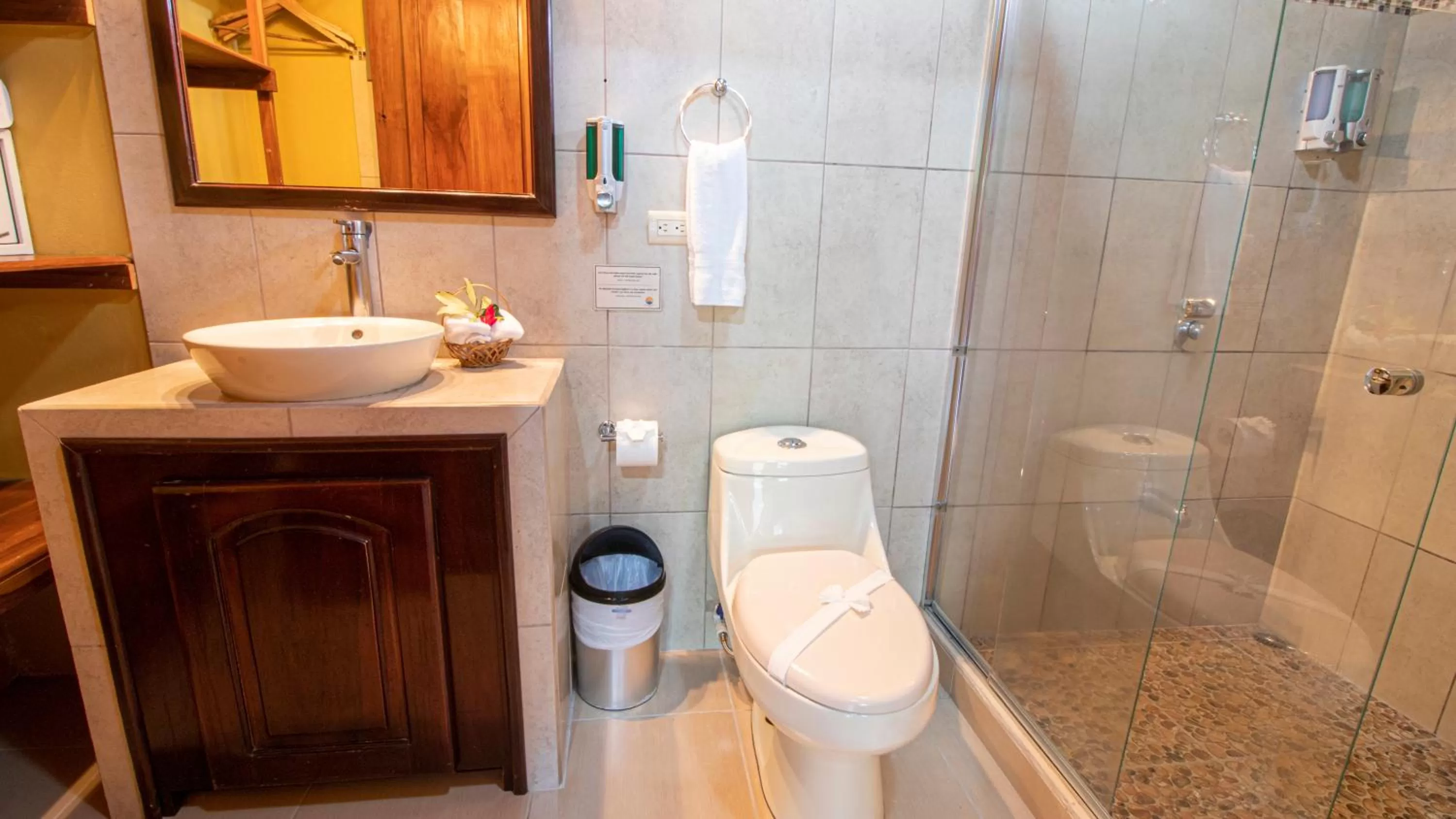 Hotel Rancho Cerro Azul