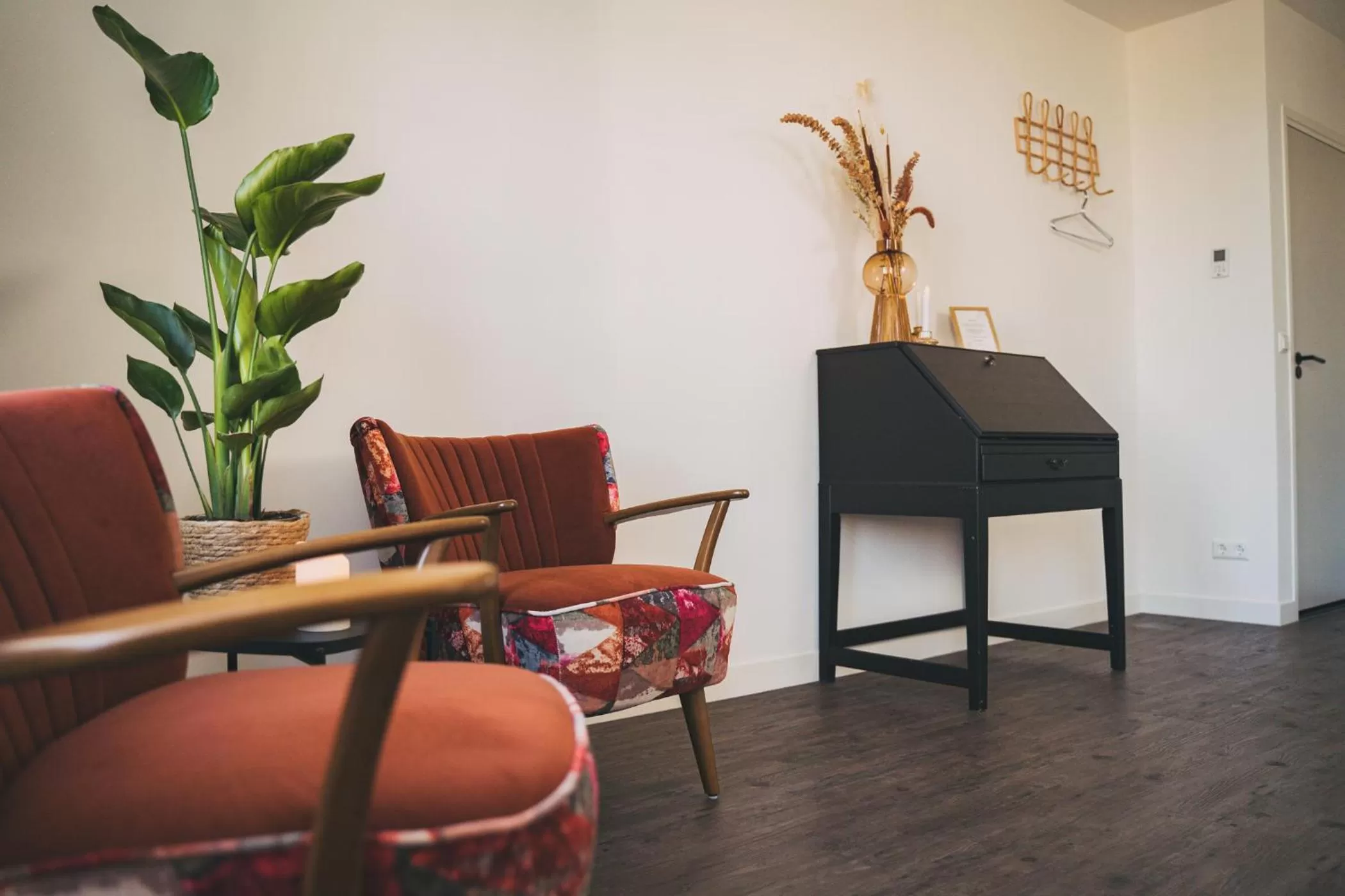 Hotel restaurant SAM