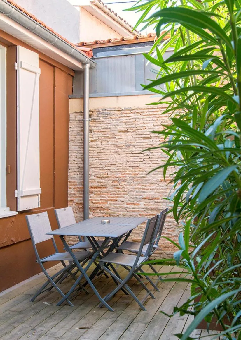 Bordo'Appart Hoya Bella